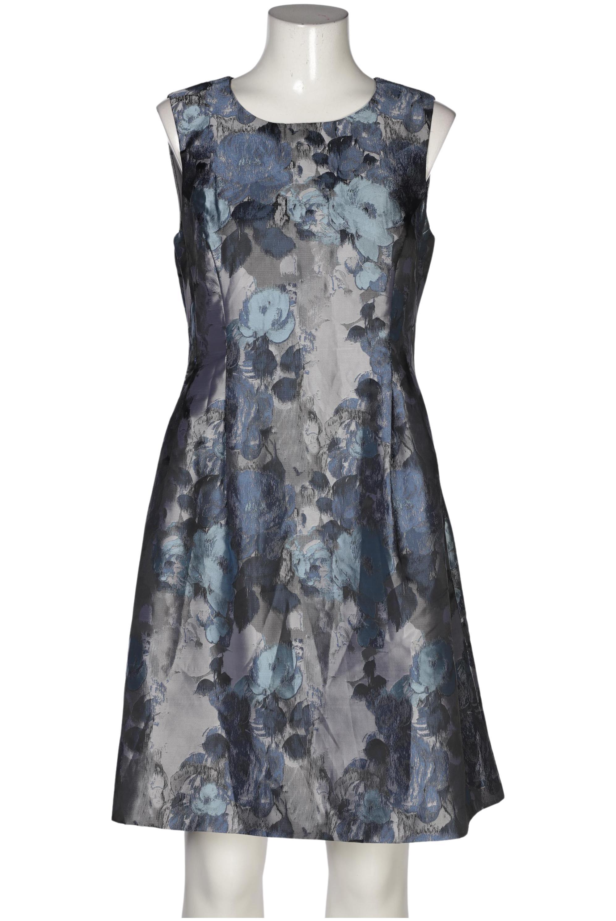 

Apart Damen Kleid, marineblau, Gr. 40