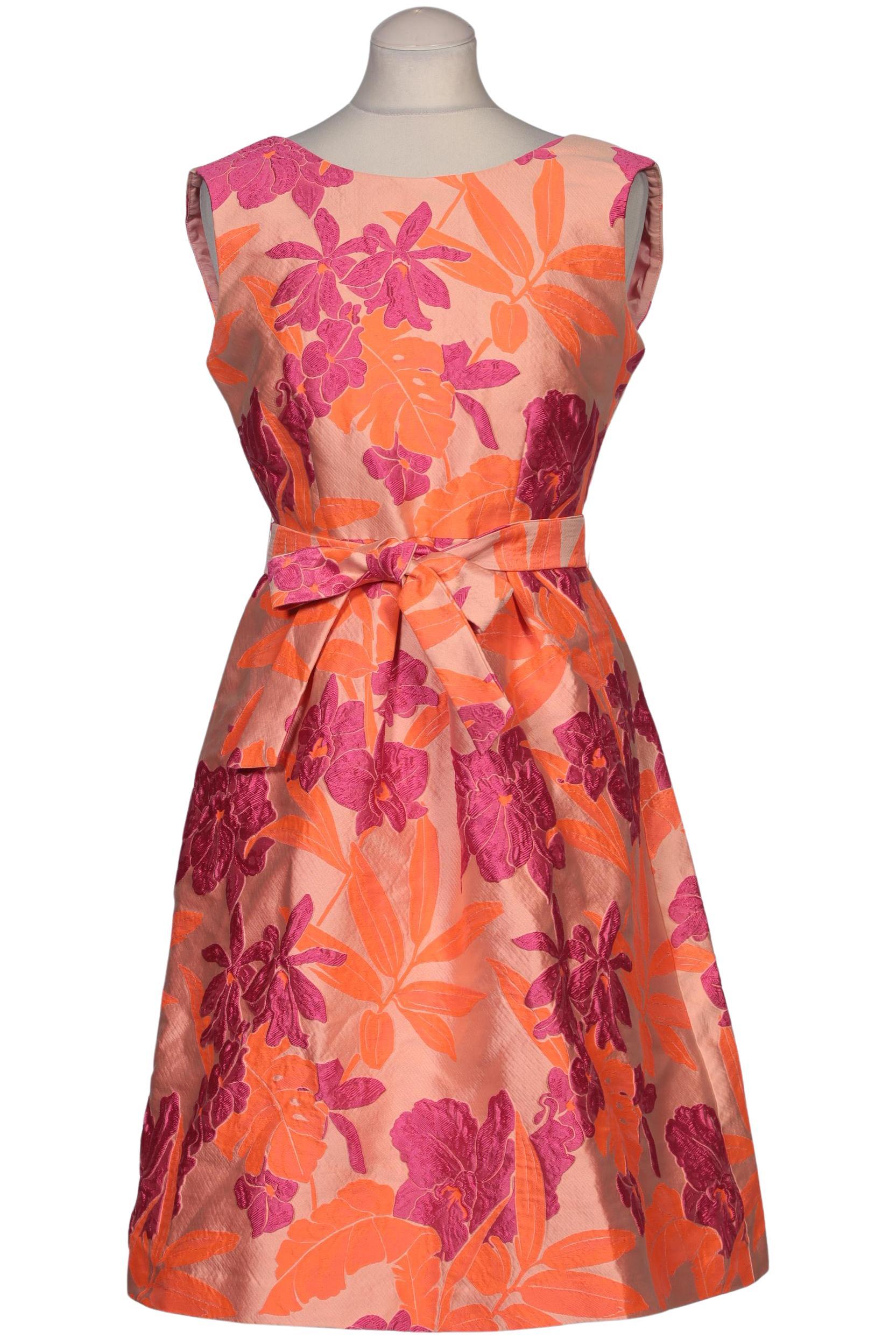 

Apart Damen Kleid, mehrfarbig, Gr. 36