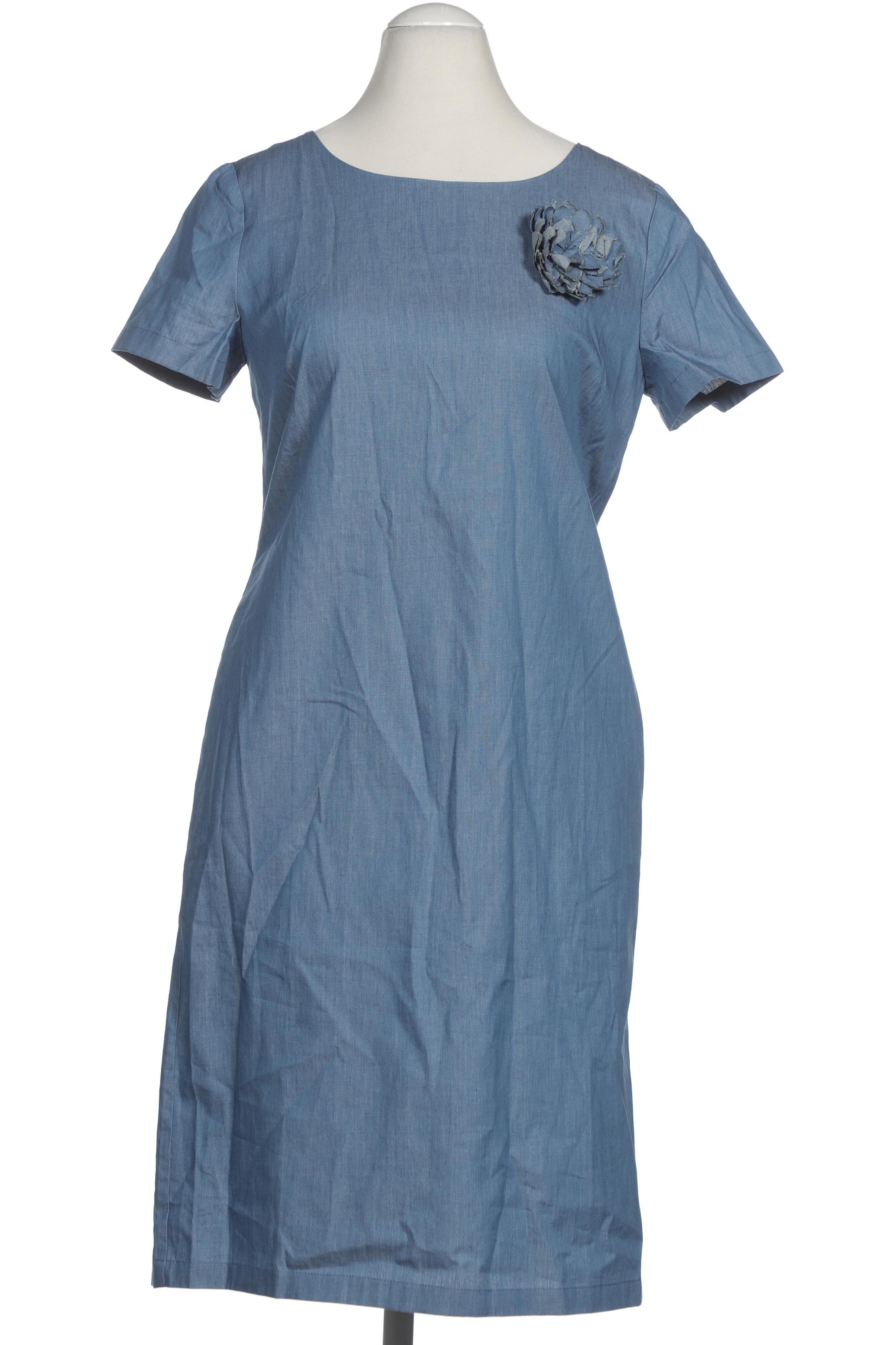 

Apart Damen Kleid, blau, Gr. 36