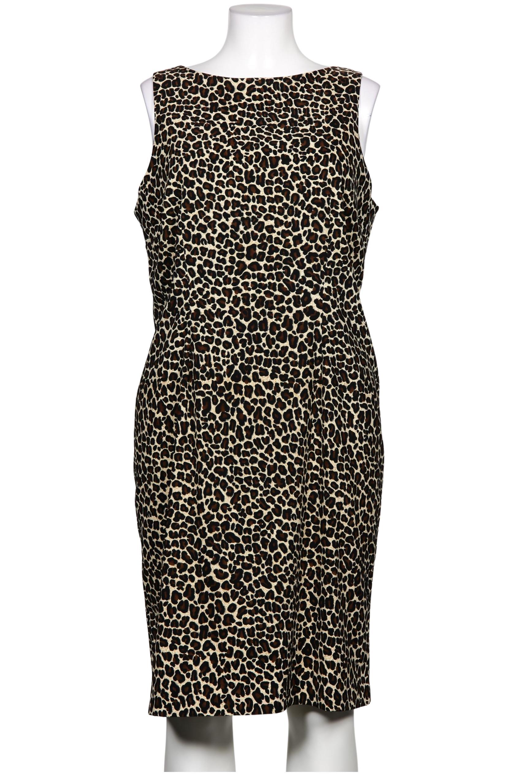 

Apart Damen Kleid, braun, Gr. 46