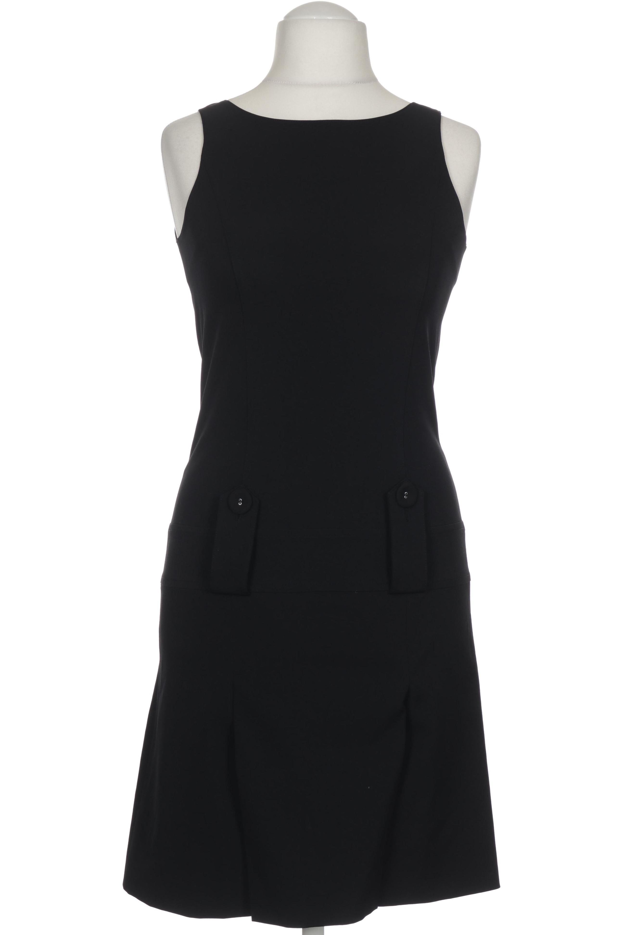 

Apart Damen Kleid, schwarz, Gr. 36