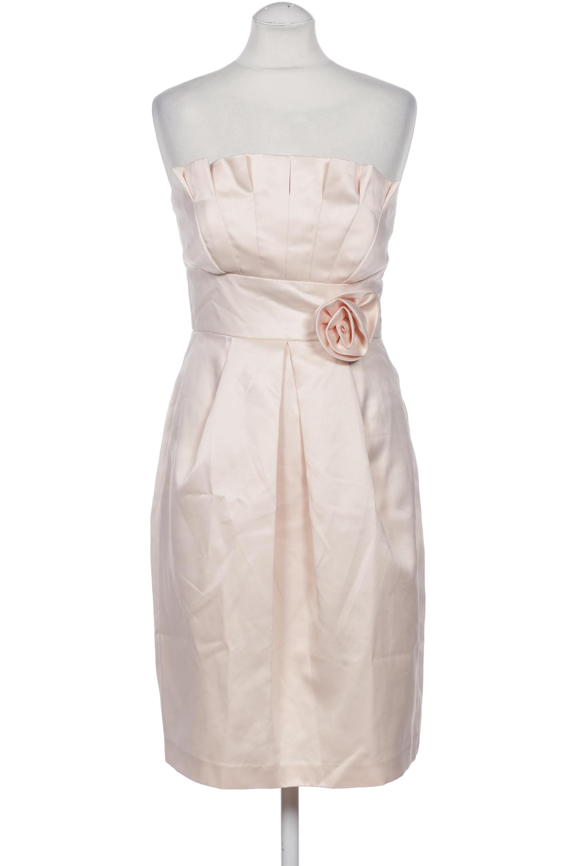 

Apart Damen Kleid, beige, Gr. 38