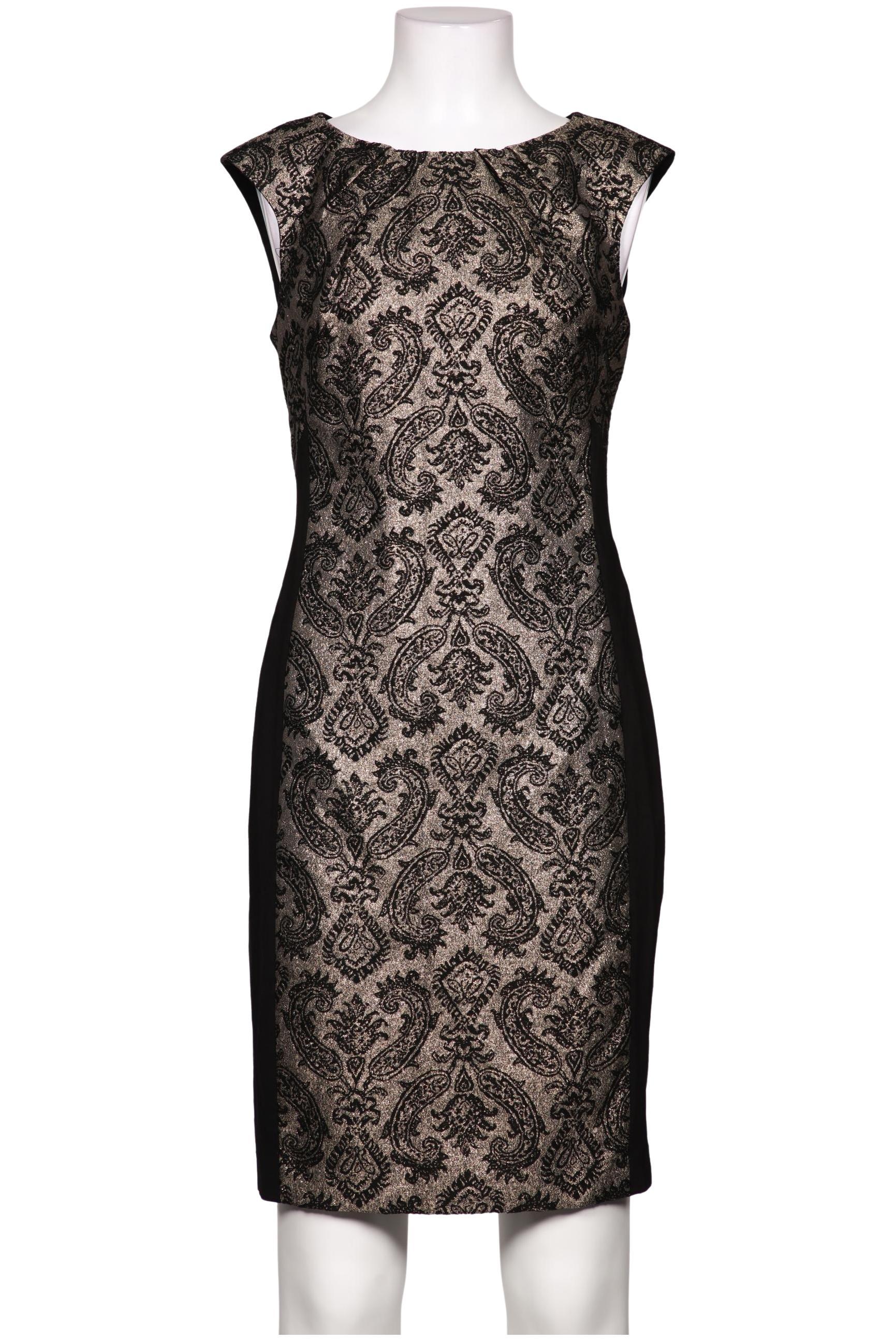 

Apart Damen Kleid, schwarz, Gr. 36