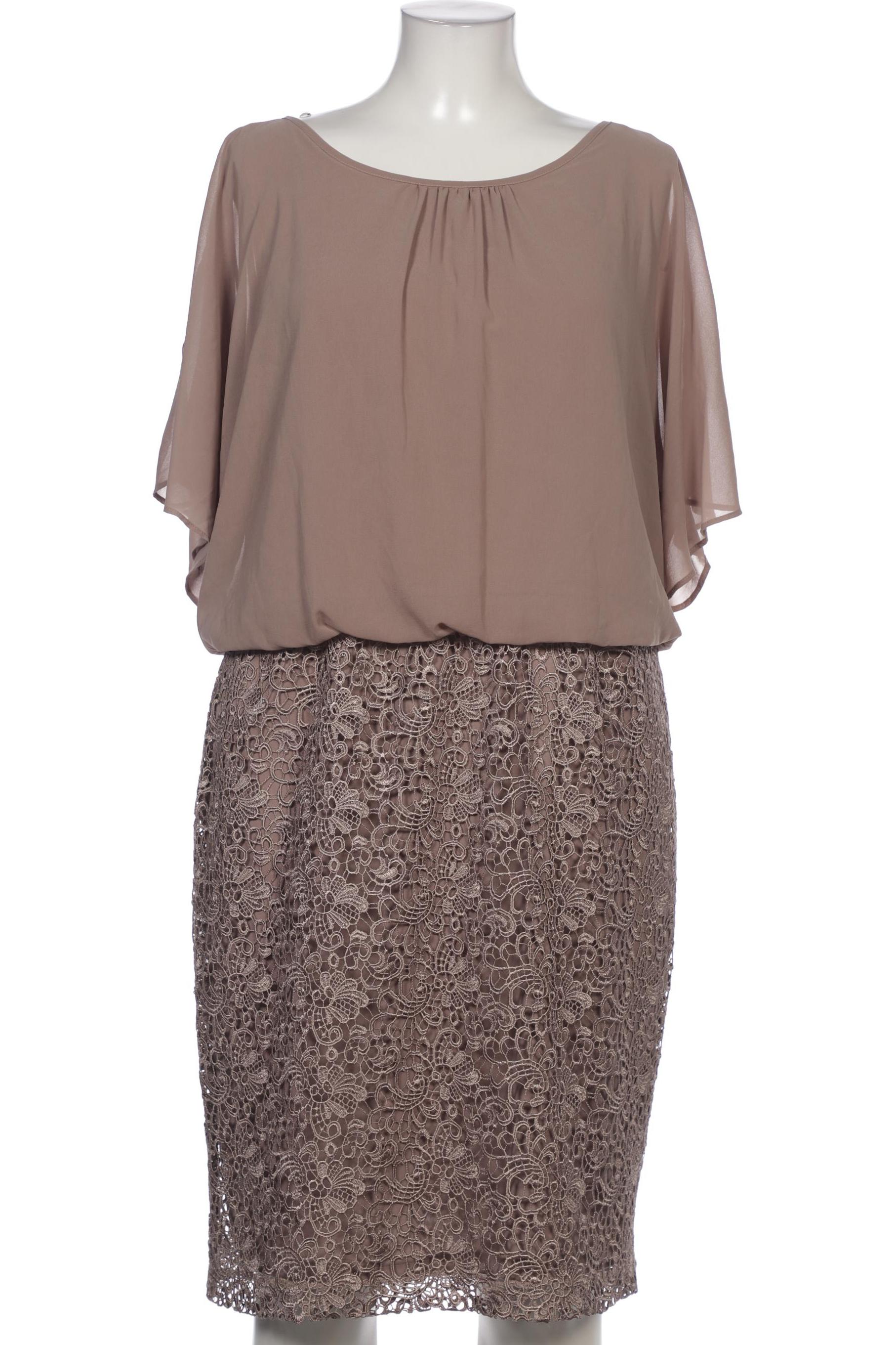 

APART Damen Kleid, braun