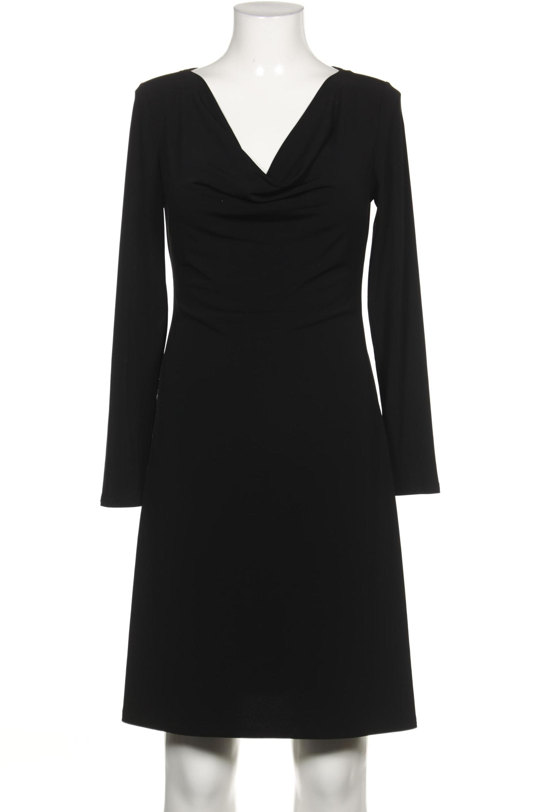 

Apart Damen Kleid, schwarz, Gr. 38