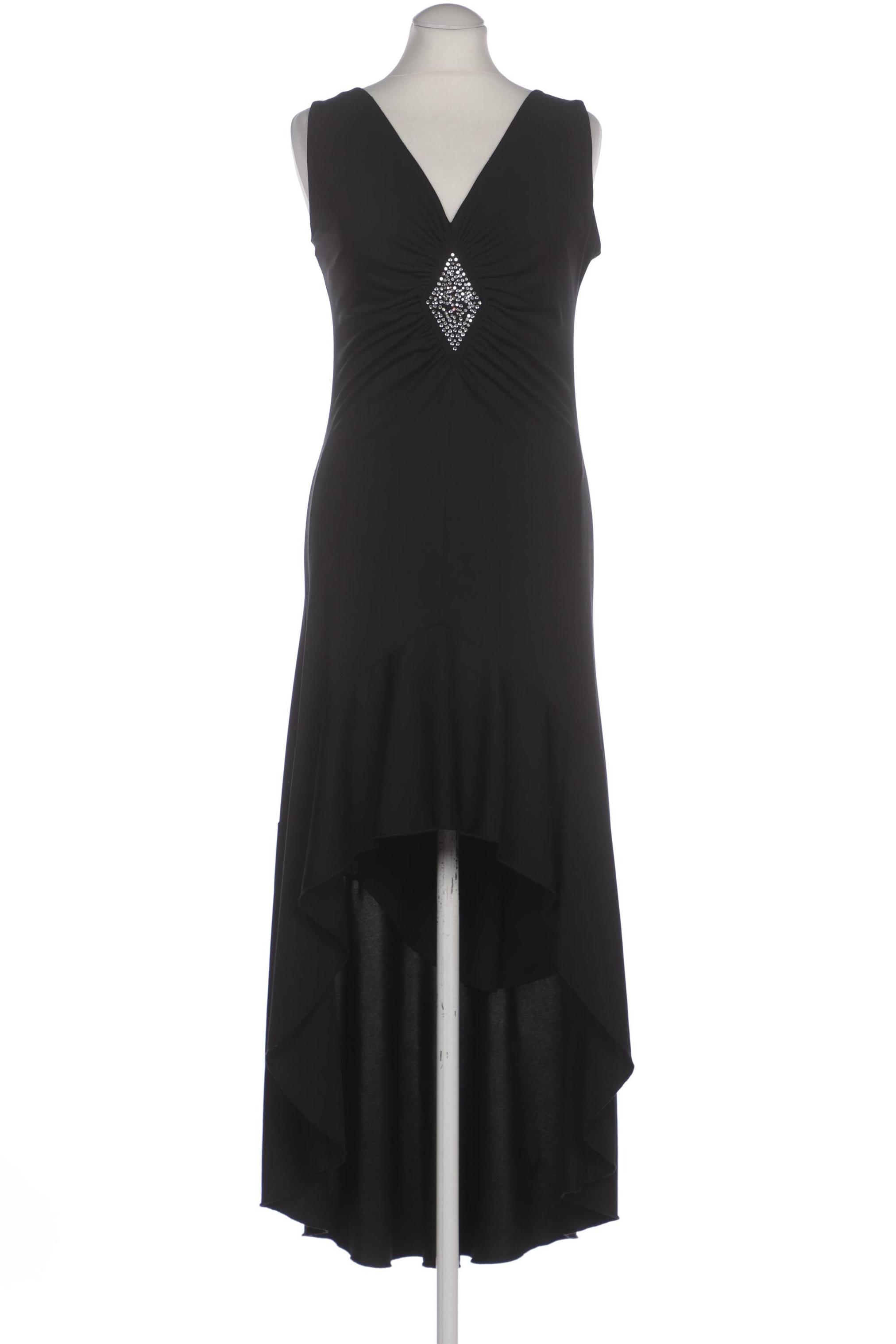 

Apart Damen Kleid, schwarz, Gr. 20