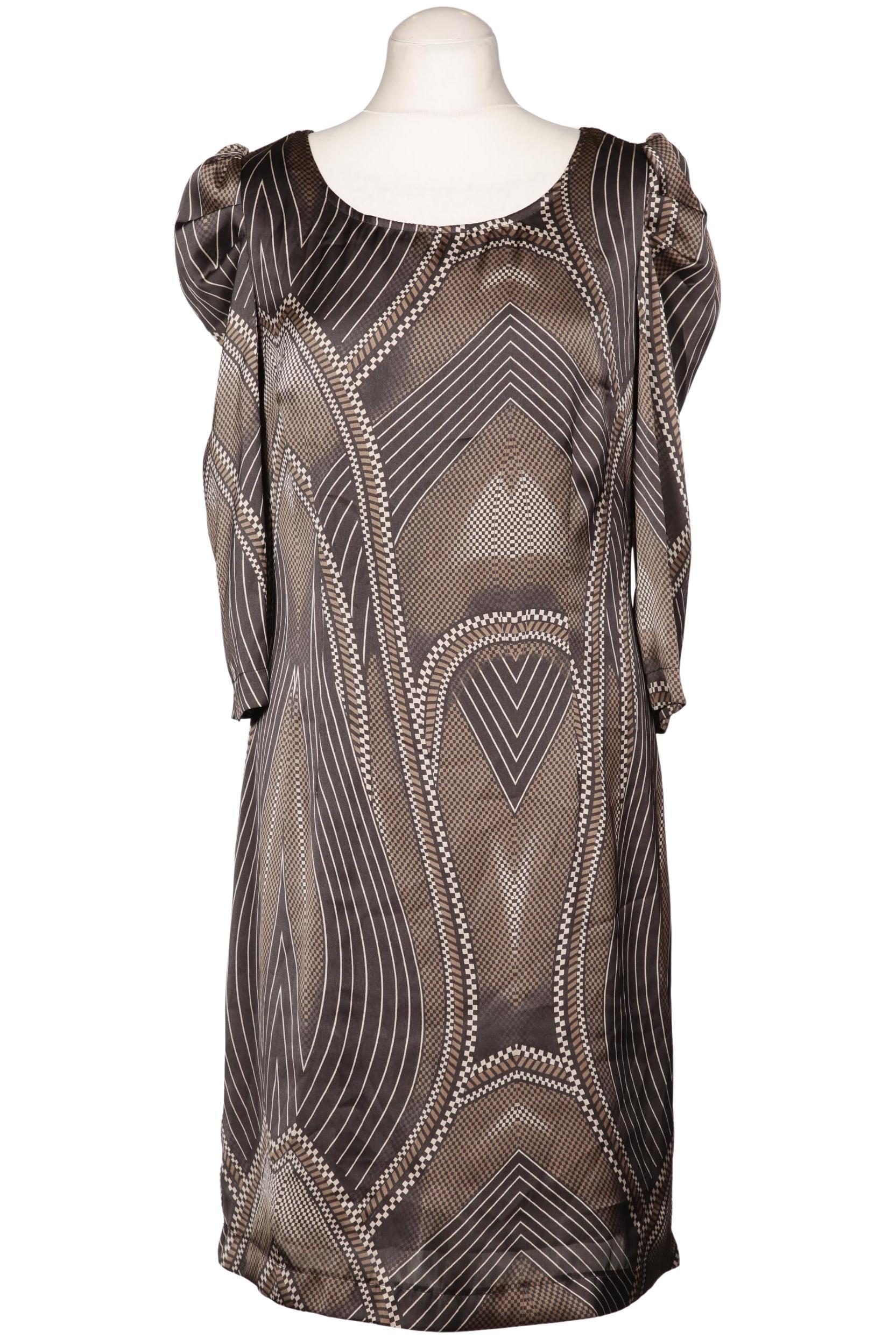 

Apart Damen Kleid, braun, Gr. 38