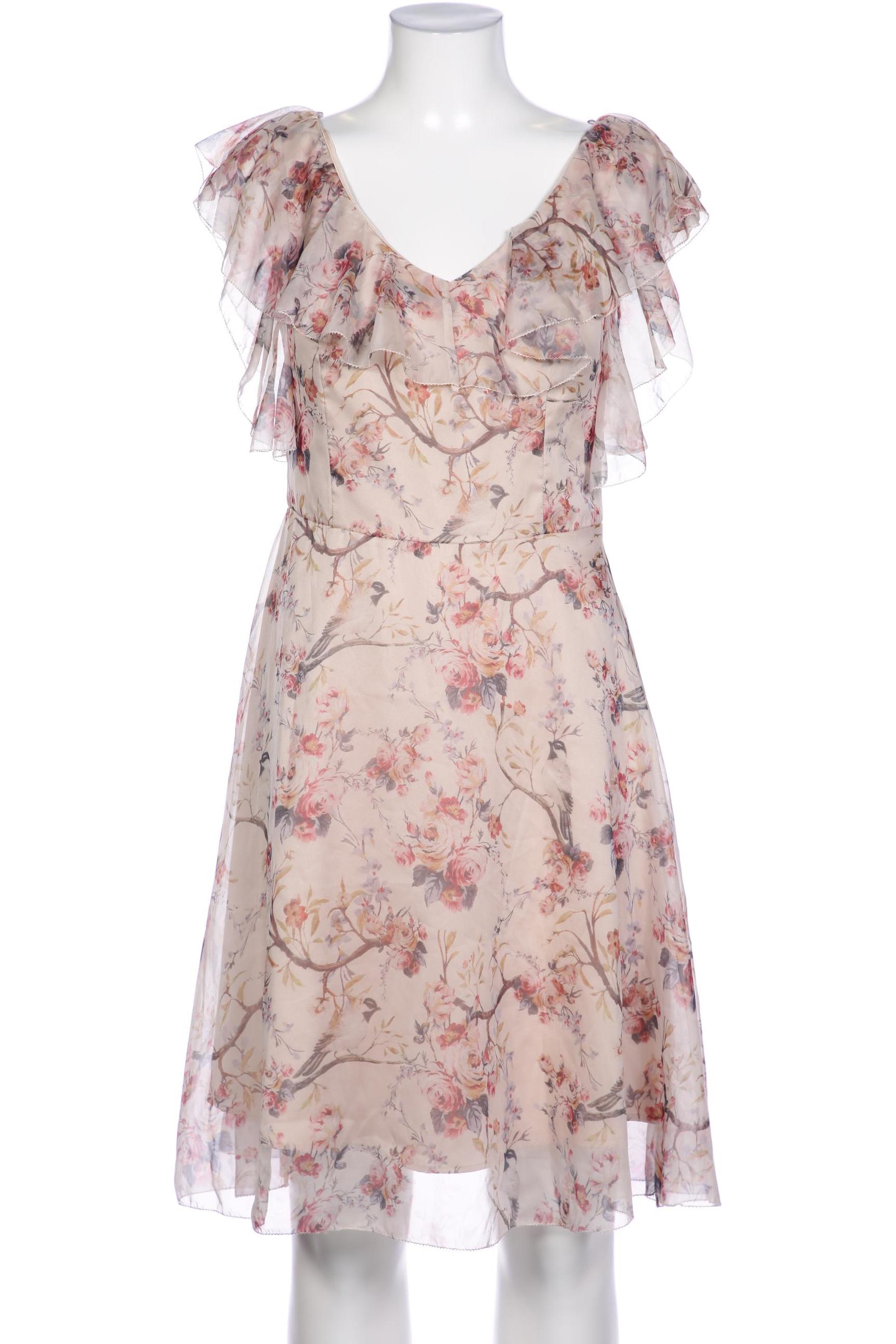 

Apart Damen Kleid, beige, Gr. 38