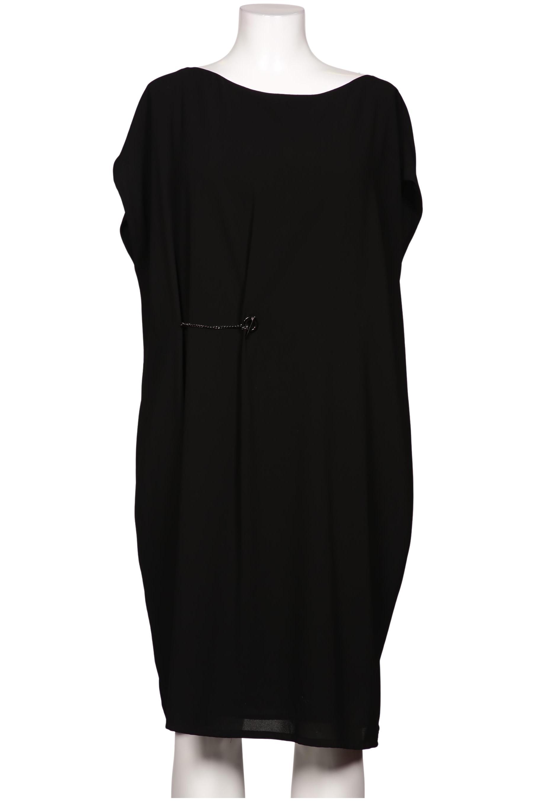 

Apart Damen Kleid, schwarz, Gr. 50
