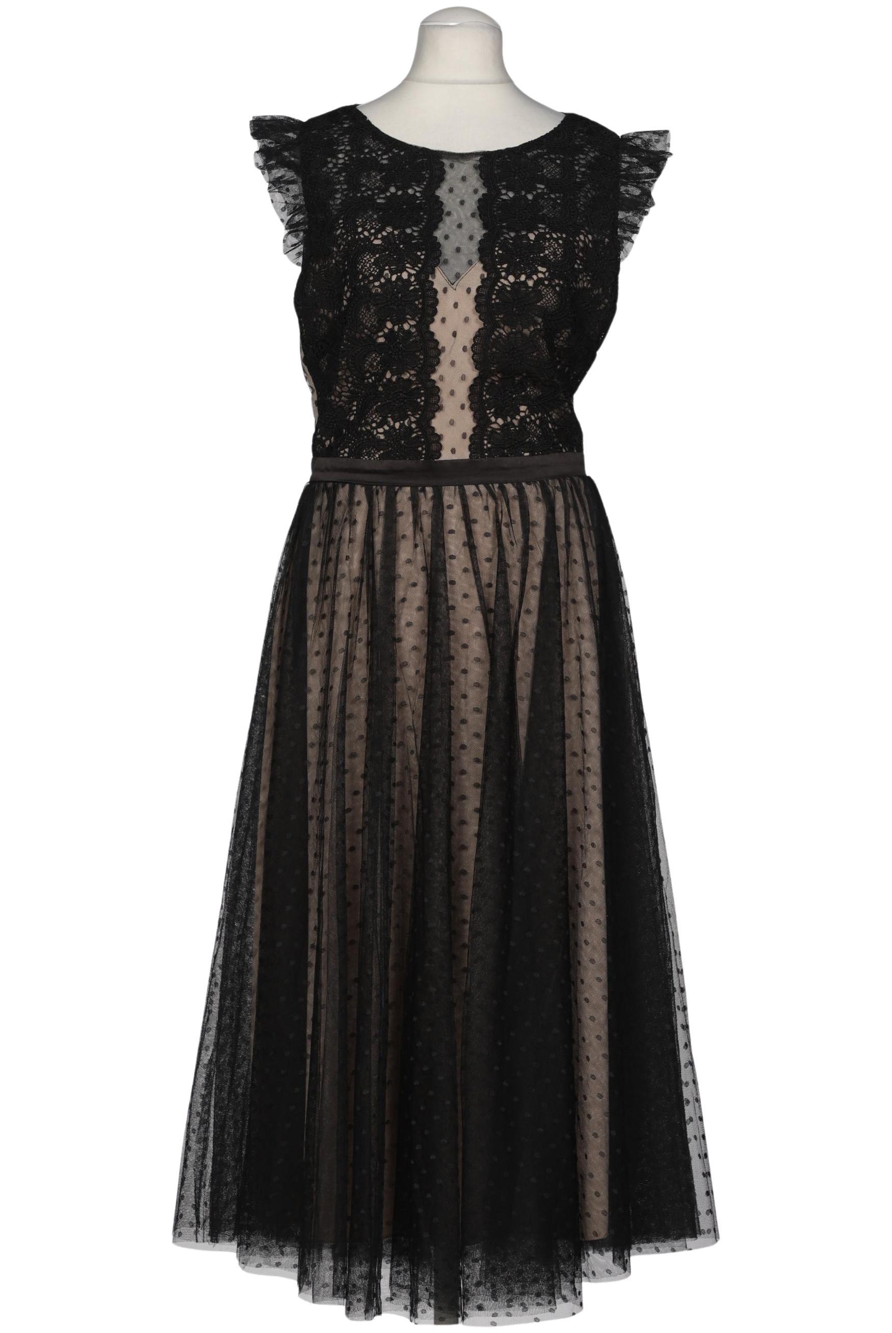 

Apart Damen Kleid, schwarz, Gr. 42