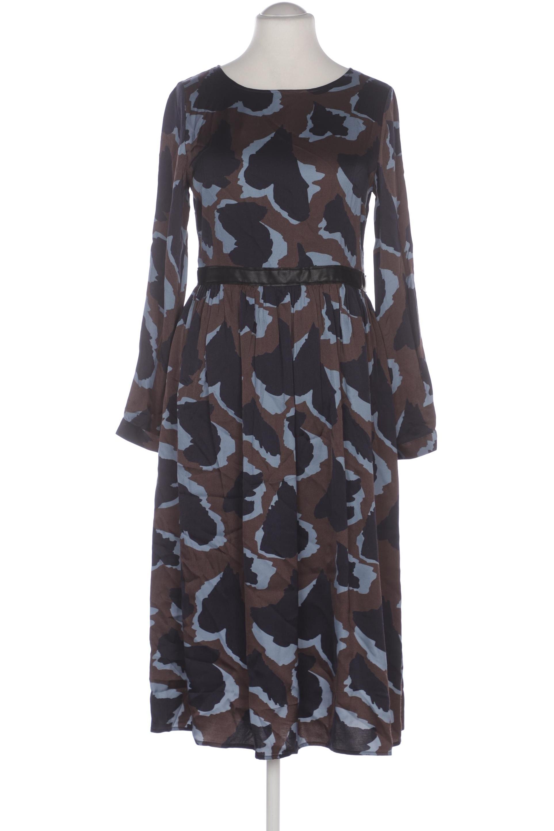 

Apart Damen Kleid, marineblau, Gr. 38