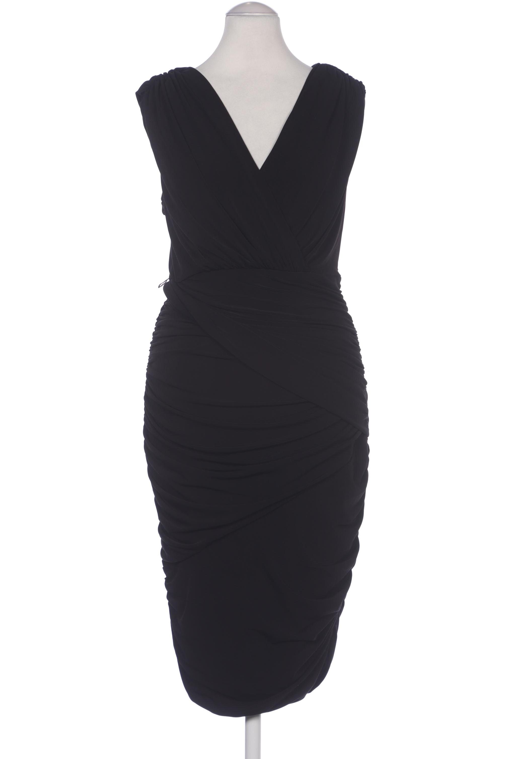 

Apart Damen Kleid, schwarz, Gr. 36