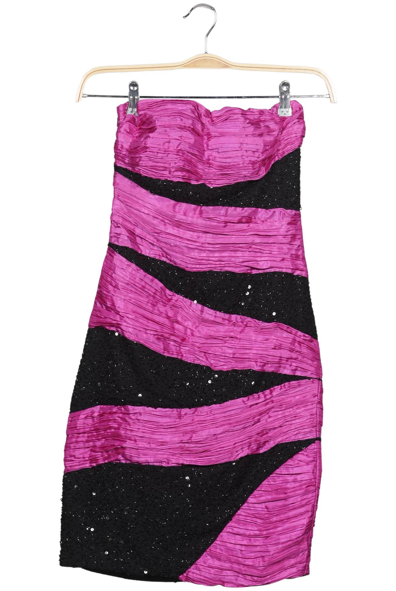 

Apart Damen Kleid, mehrfarbig, Gr. 32