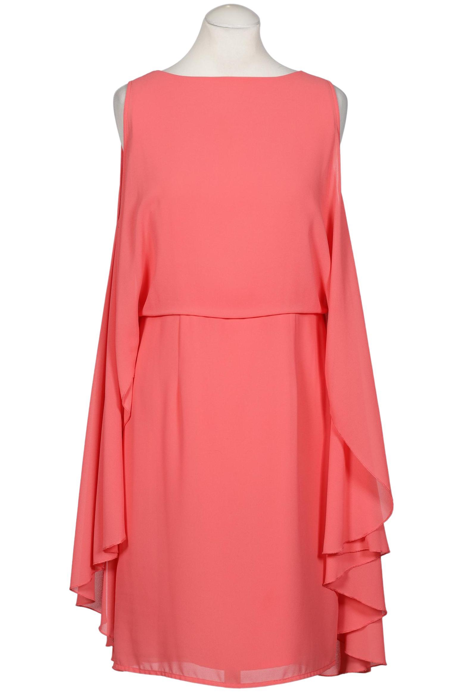 

Apart Damen Kleid, pink, Gr. 38