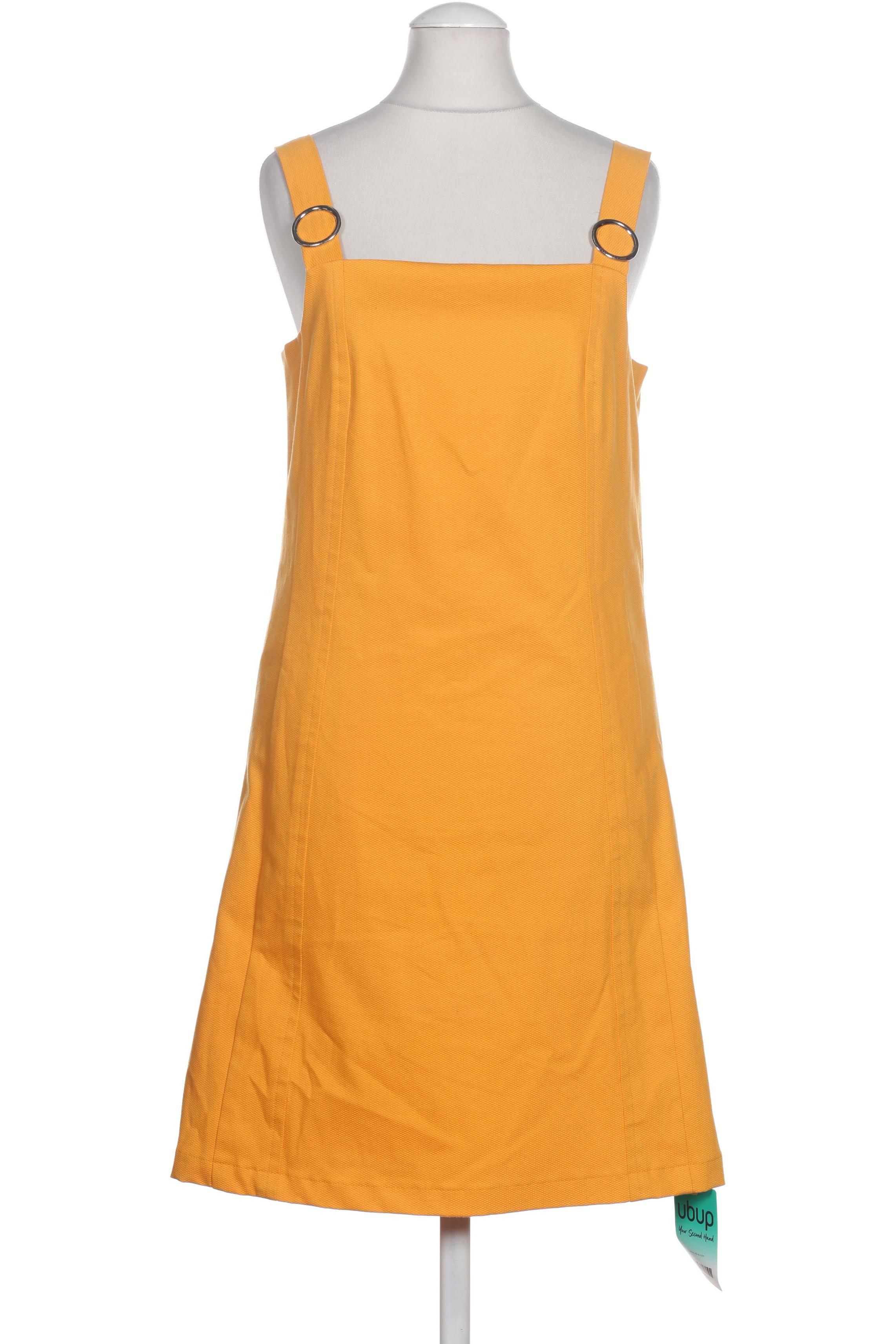 

Apart Damen Kleid, orange, Gr. 36