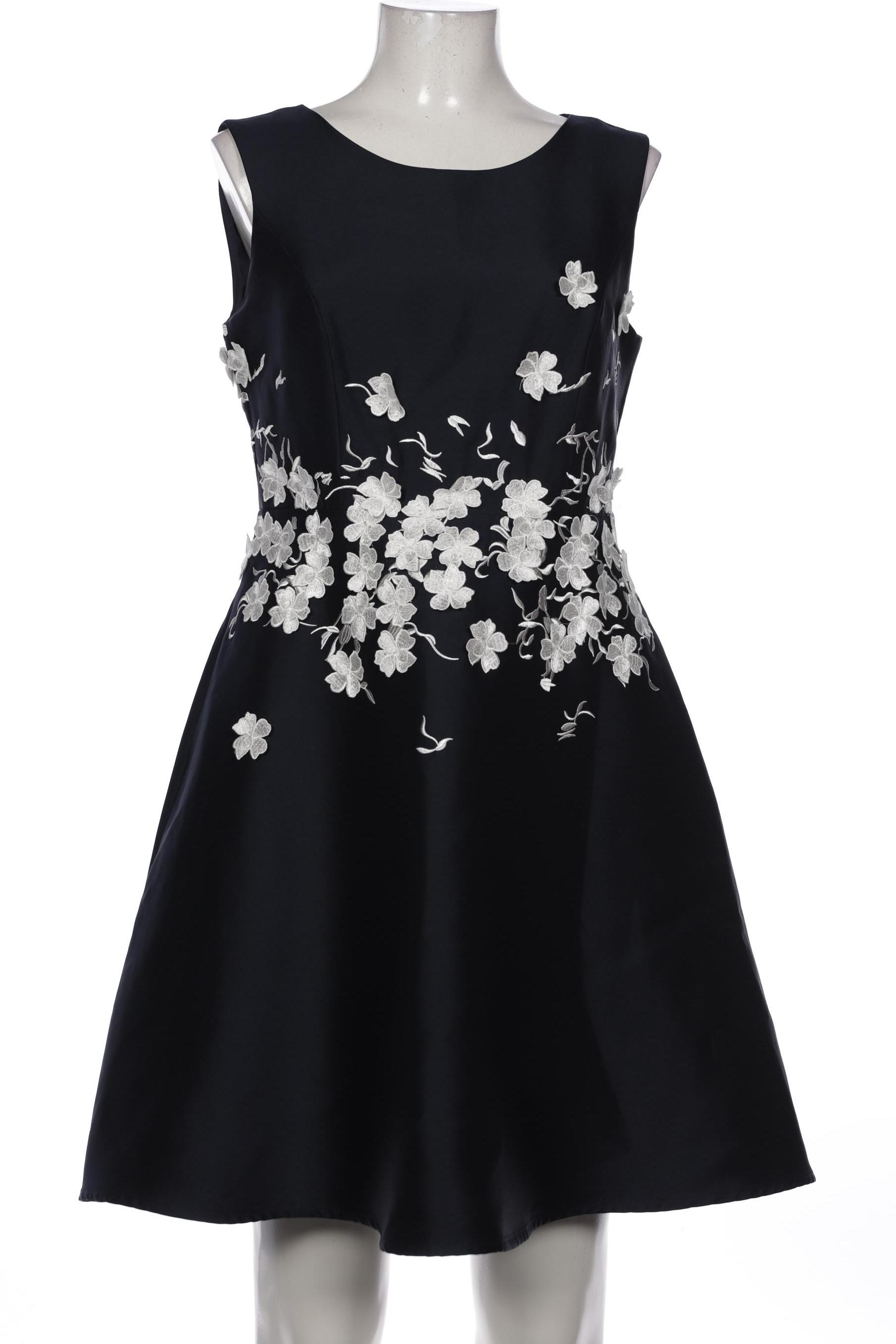 

Apart Damen Kleid, marineblau, Gr. 40