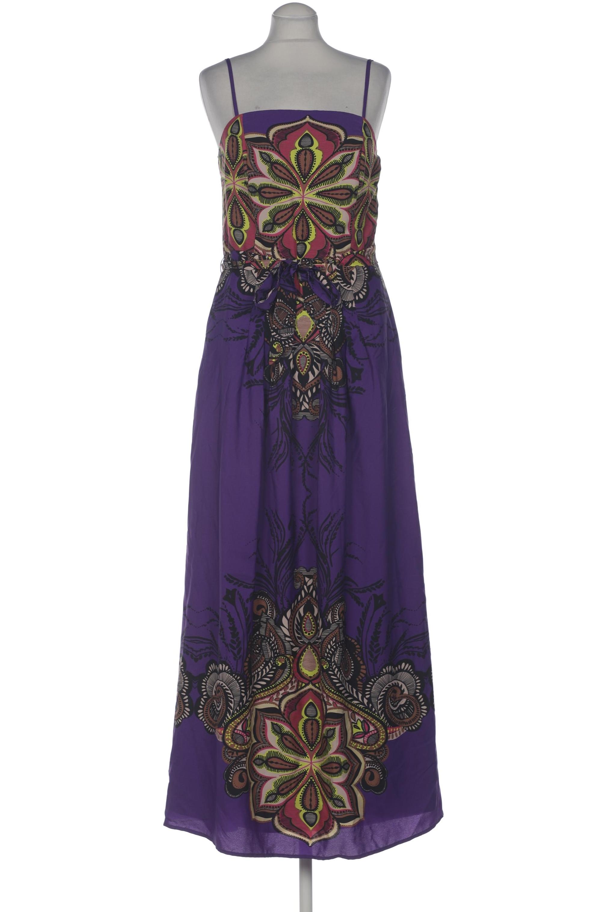 

Apart Damen Kleid, flieder, Gr. 38