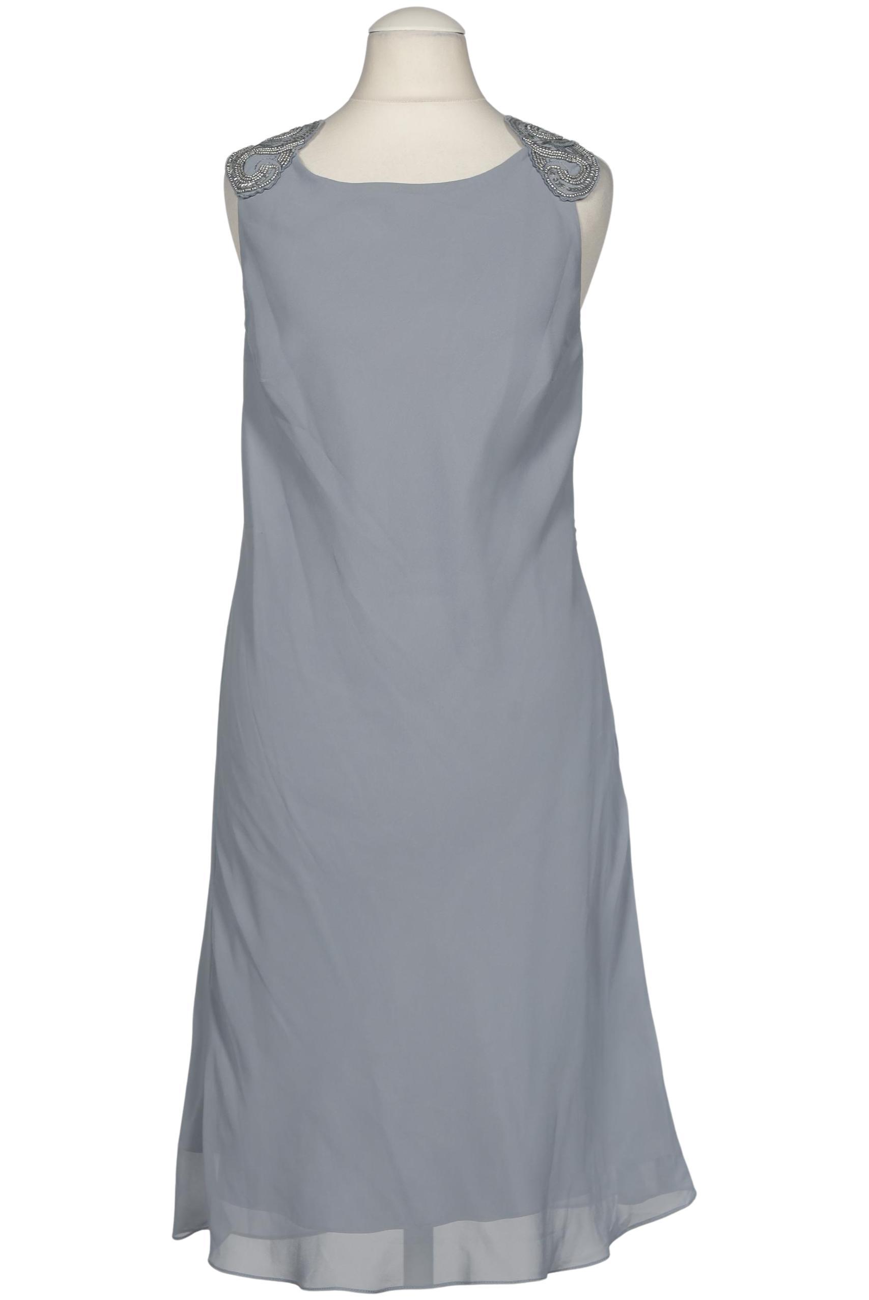 

Apart Damen Kleid, hellblau, Gr. 38