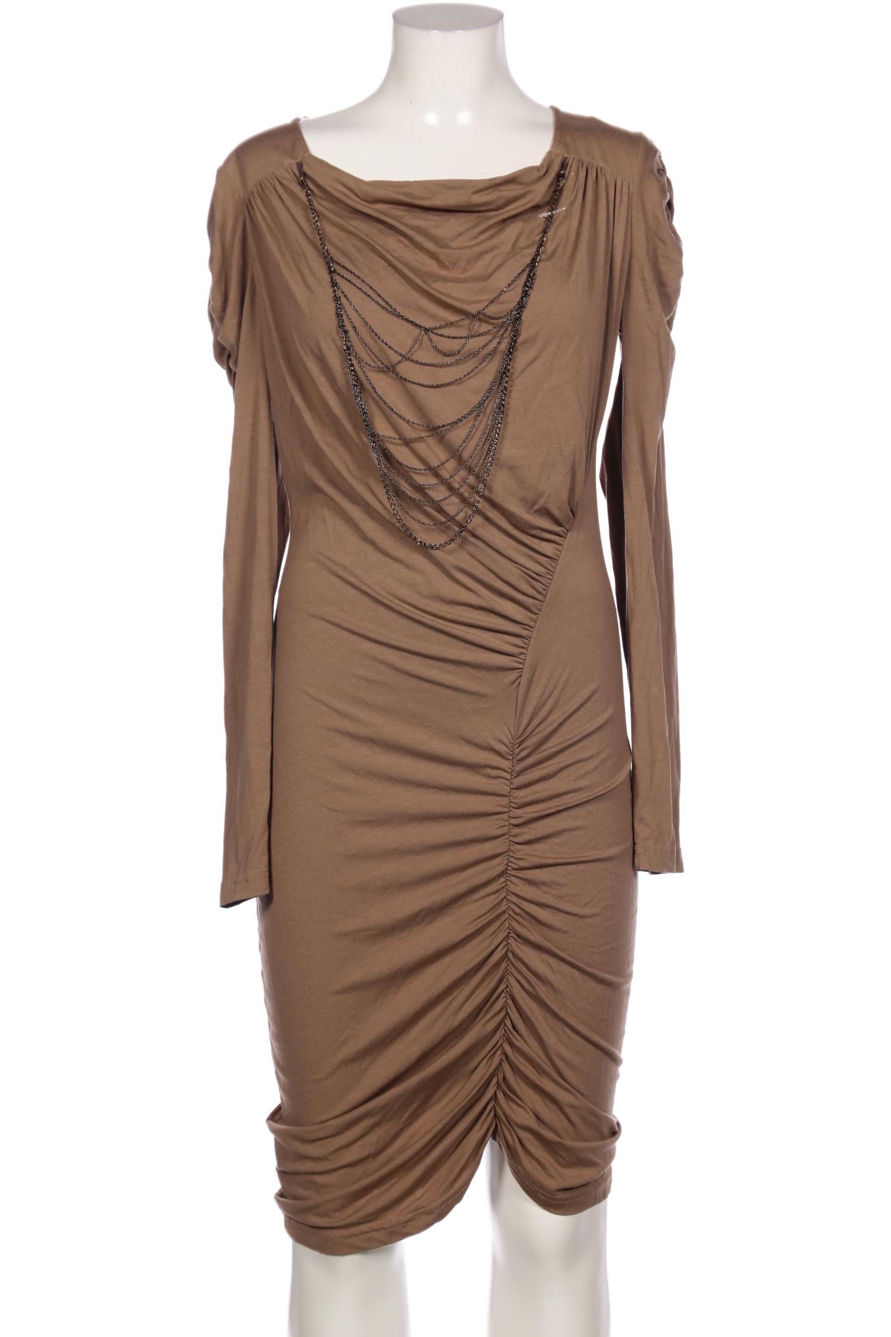 

Apart Damen Kleid, braun, Gr. 38