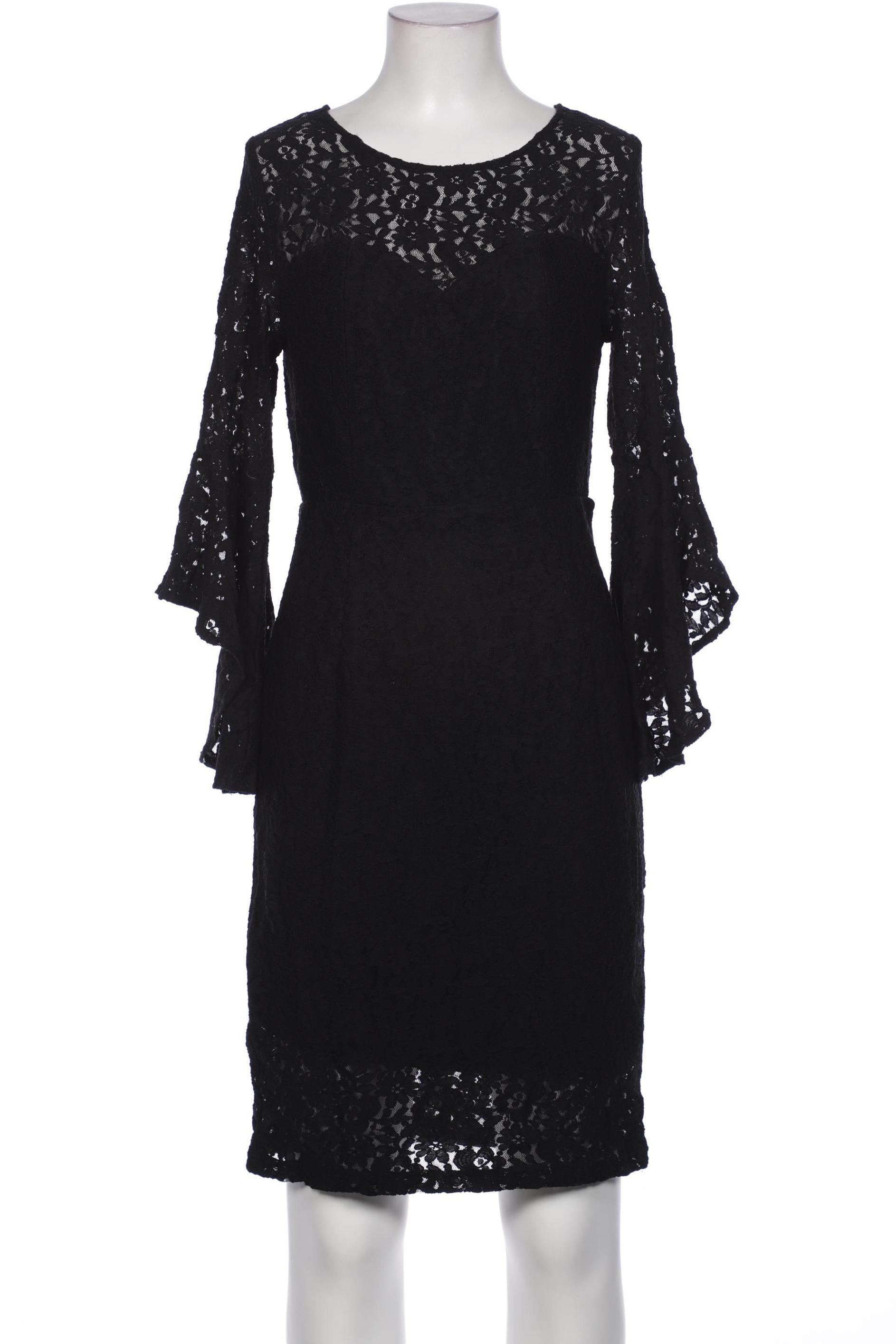 

Apart Damen Kleid, schwarz, Gr. 36