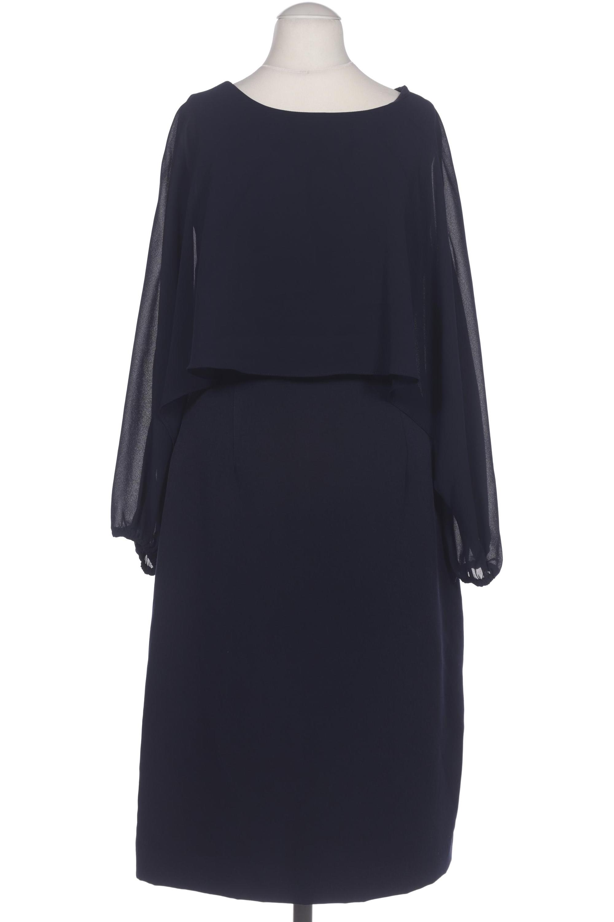 

Apart Damen Kleid, marineblau, Gr. 36