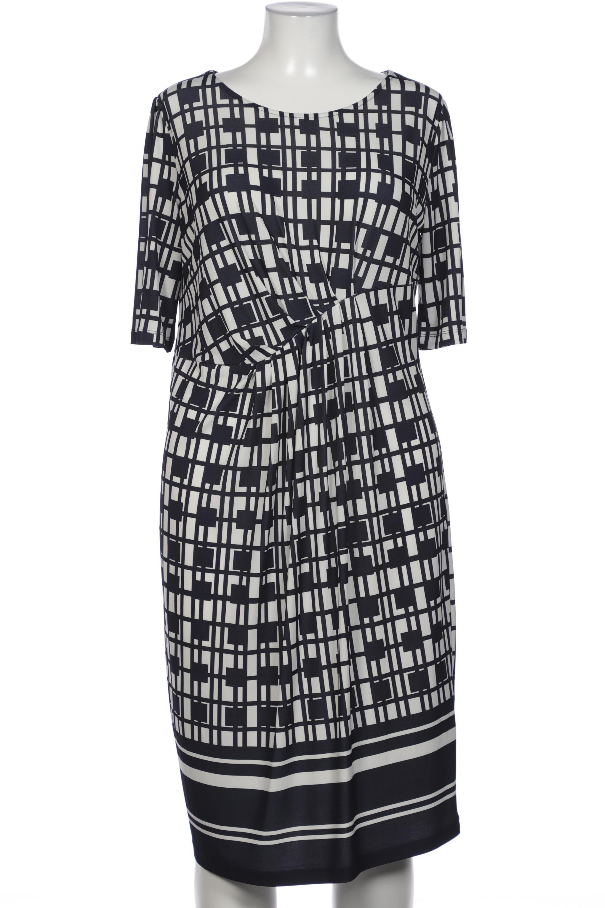 

Apart Damen Kleid, marineblau, Gr. 46