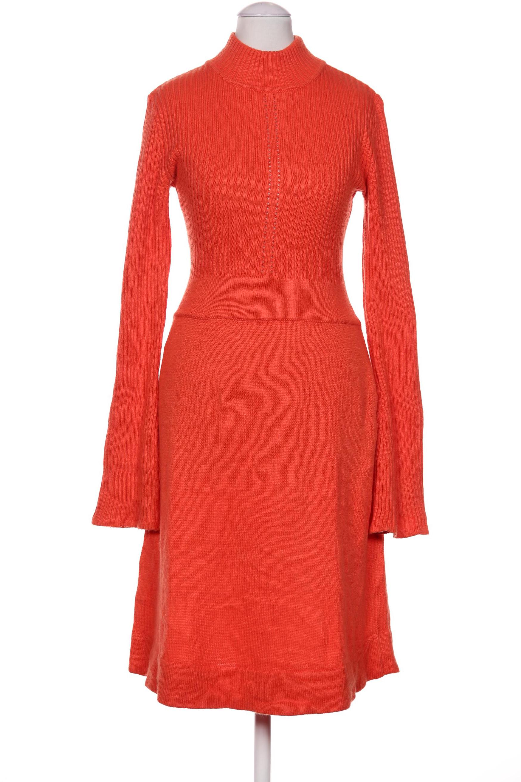 

Apart Damen Kleid, orange, Gr. 32