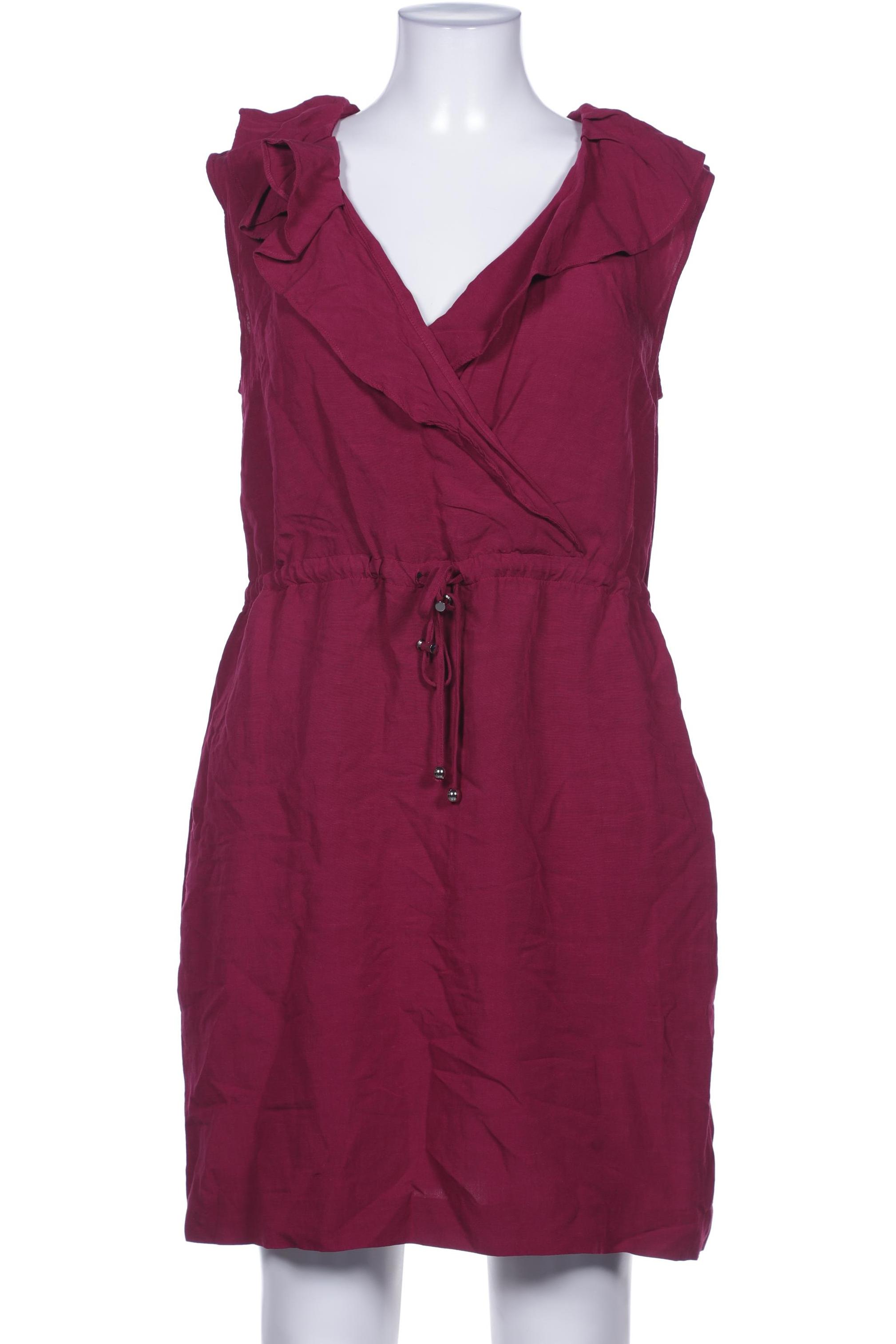 

Apart Damen Kleid, pink, Gr. 42