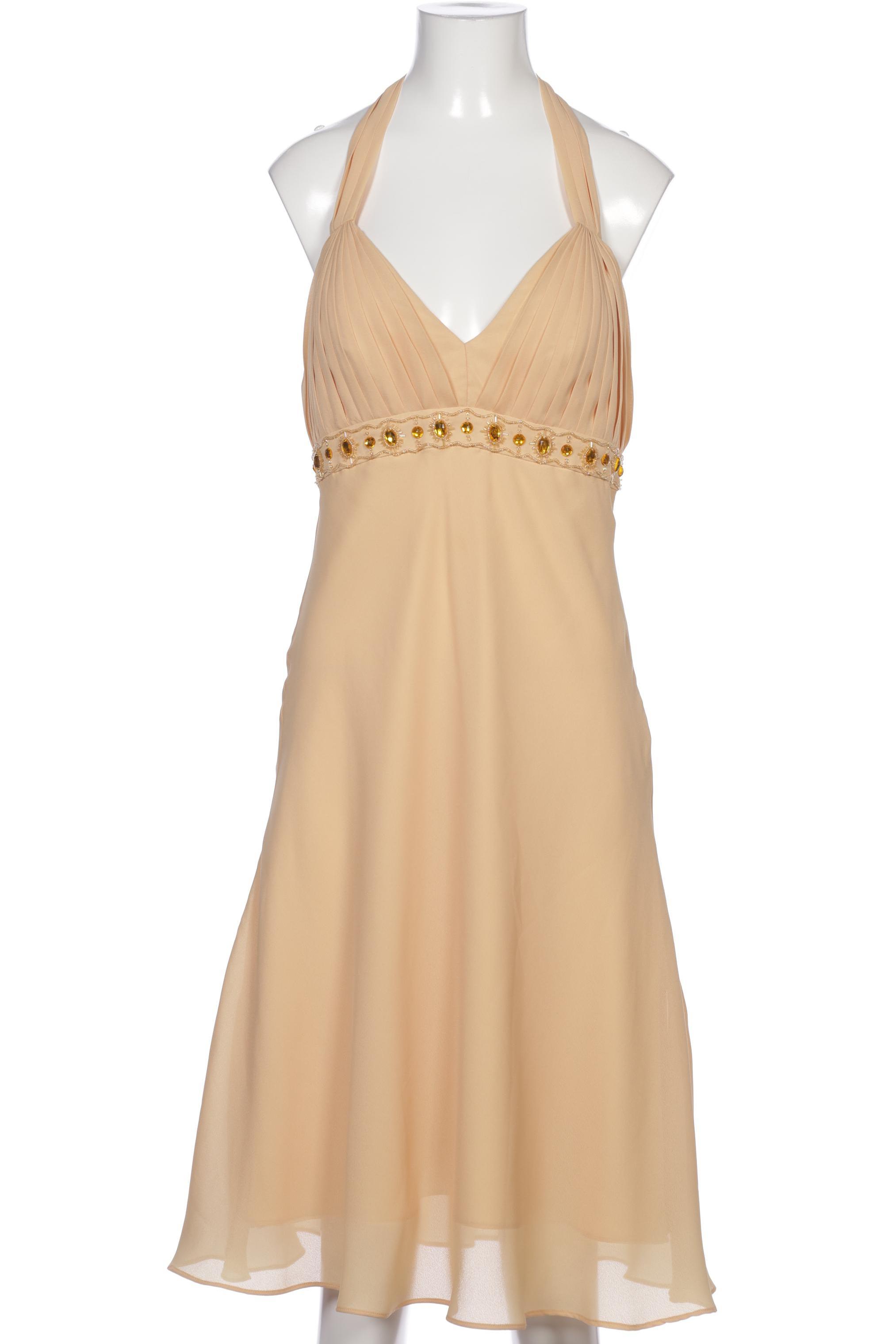 

APART Damen Kleid, gelb