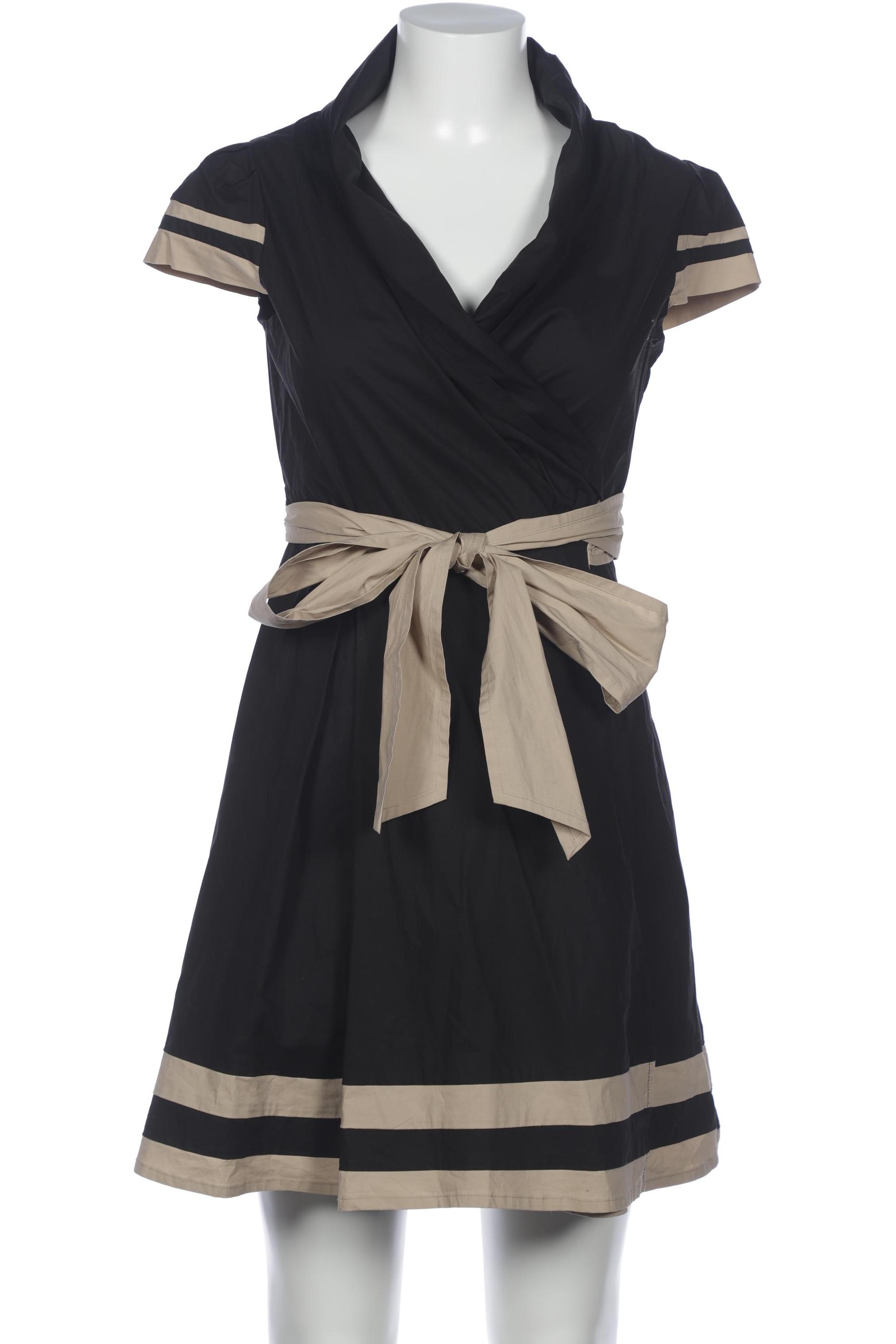 

Apart Damen Kleid, schwarz, Gr. 38