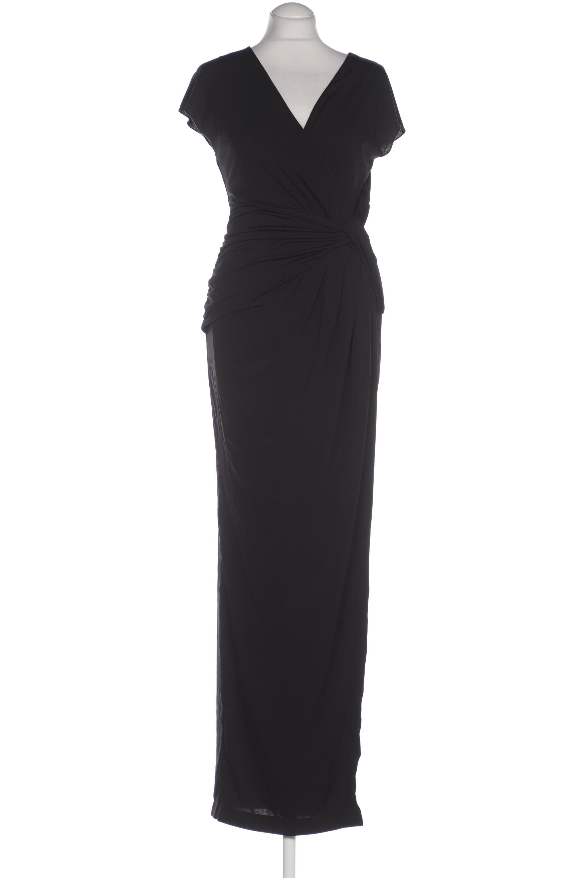 

Apart Damen Kleid, schwarz, Gr. 36