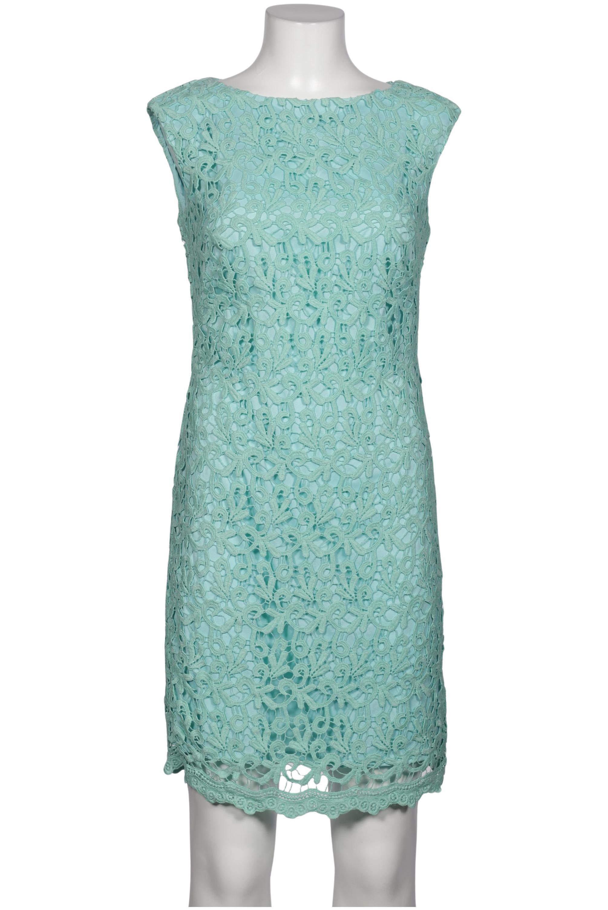 

Apart Damen Kleid, hellblau, Gr. 38