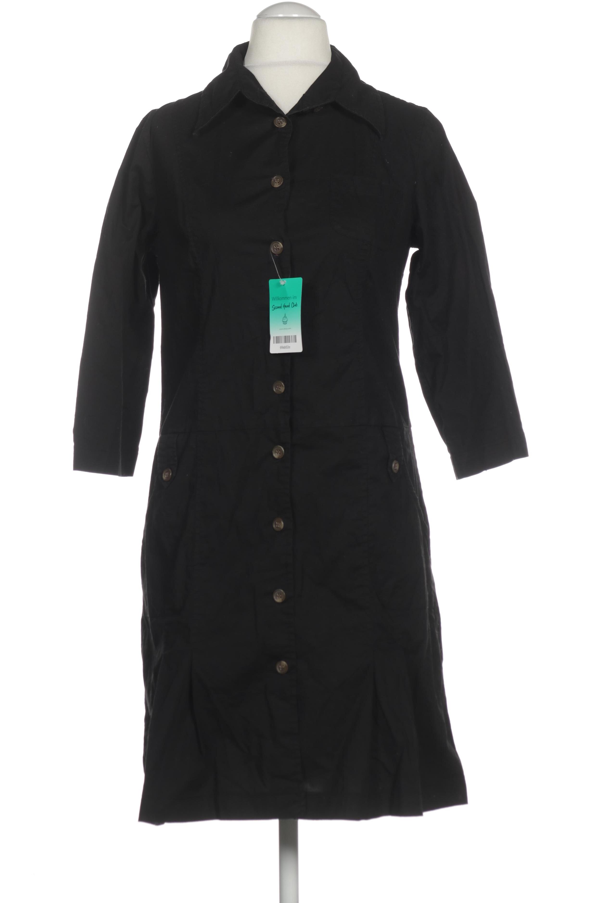 

Apart Damen Kleid, schwarz, Gr. 38