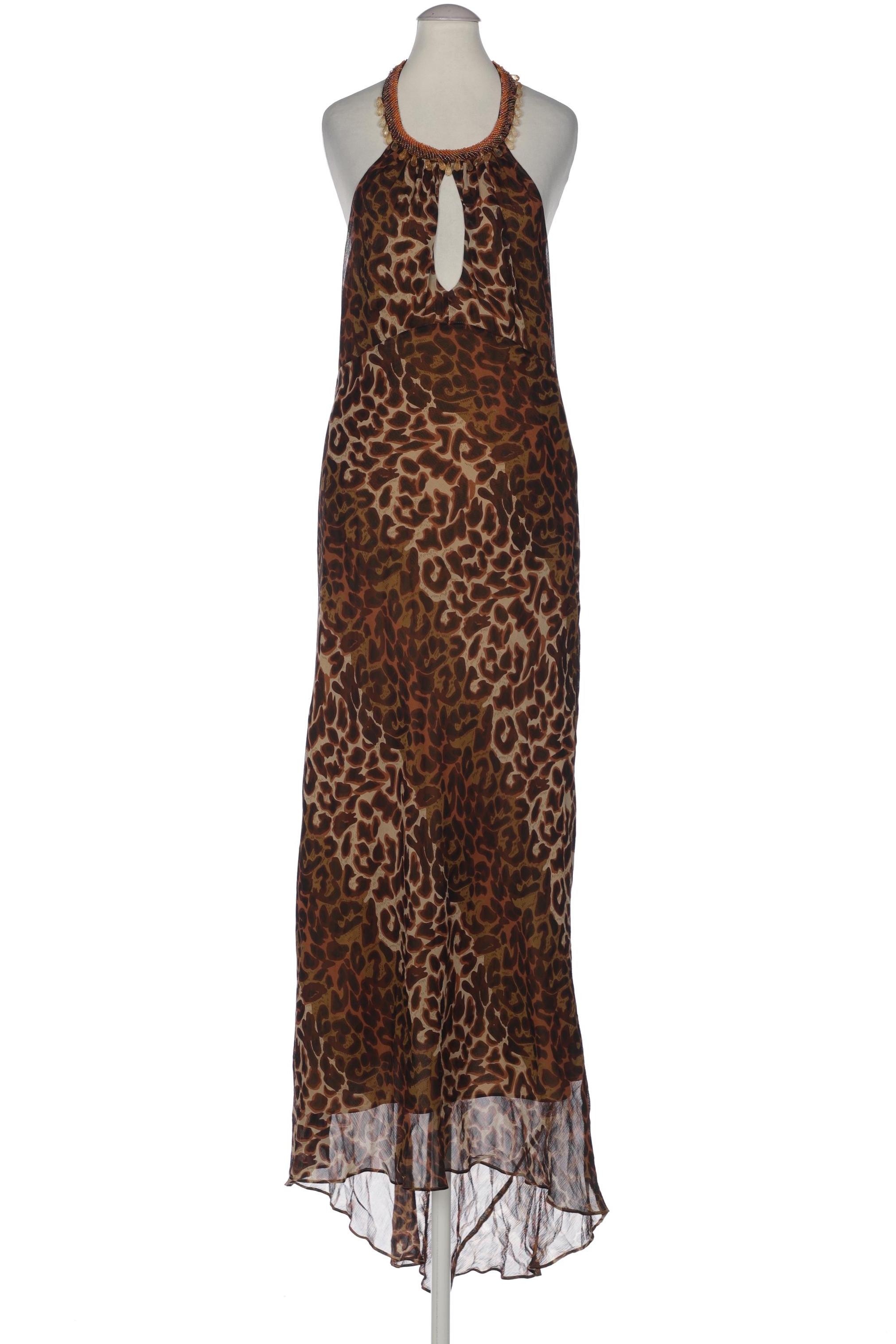 

Apart Damen Kleid, braun, Gr. 19