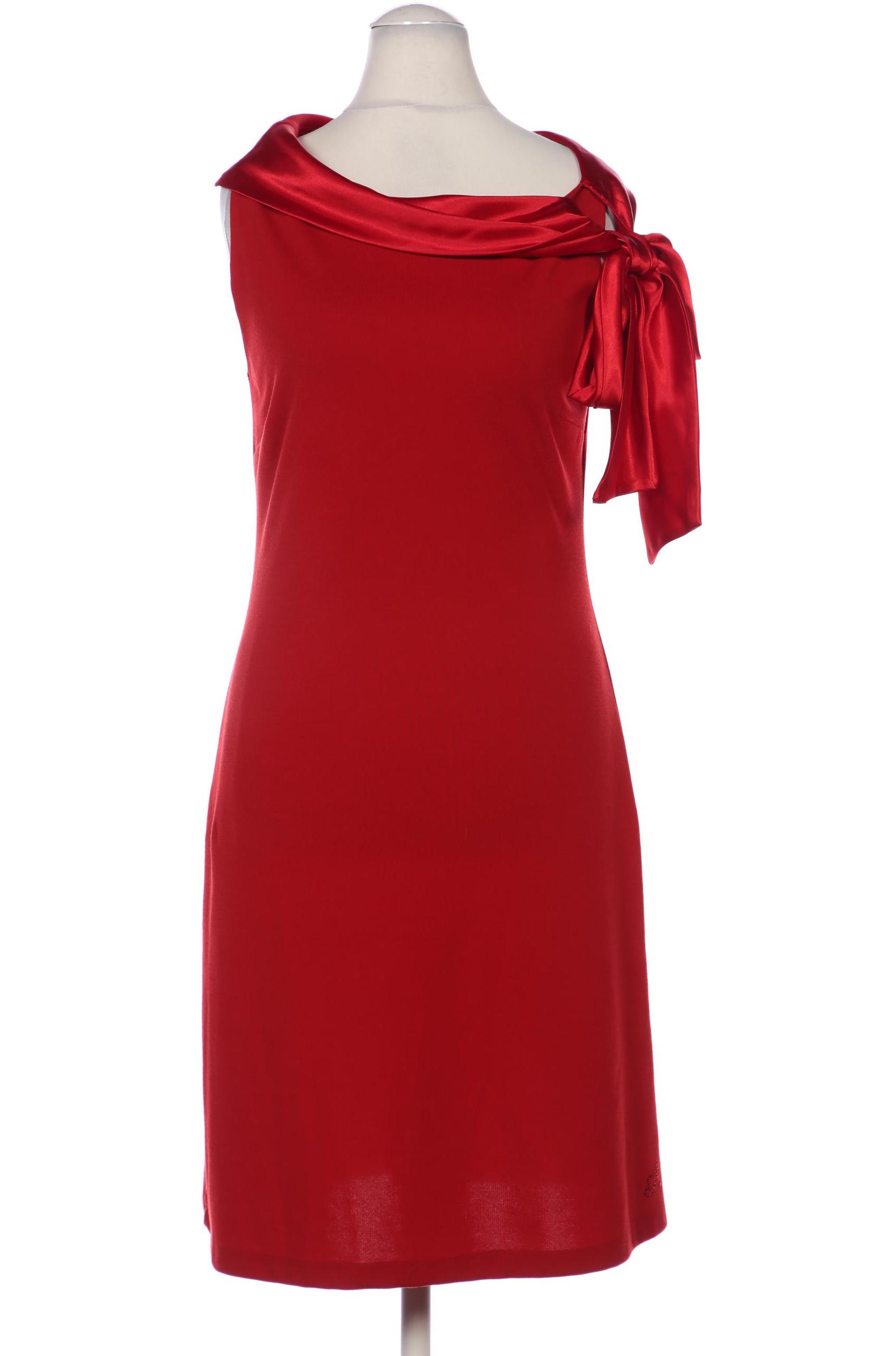 

Apart Damen Kleid, rot, Gr. 38