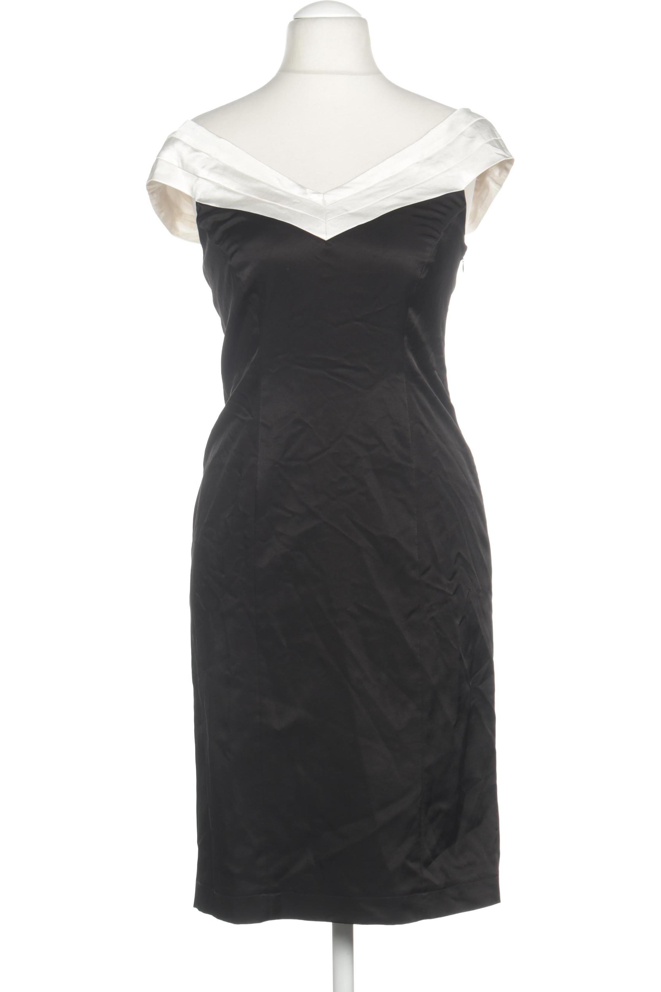 

Apart Damen Kleid, schwarz, Gr. 36