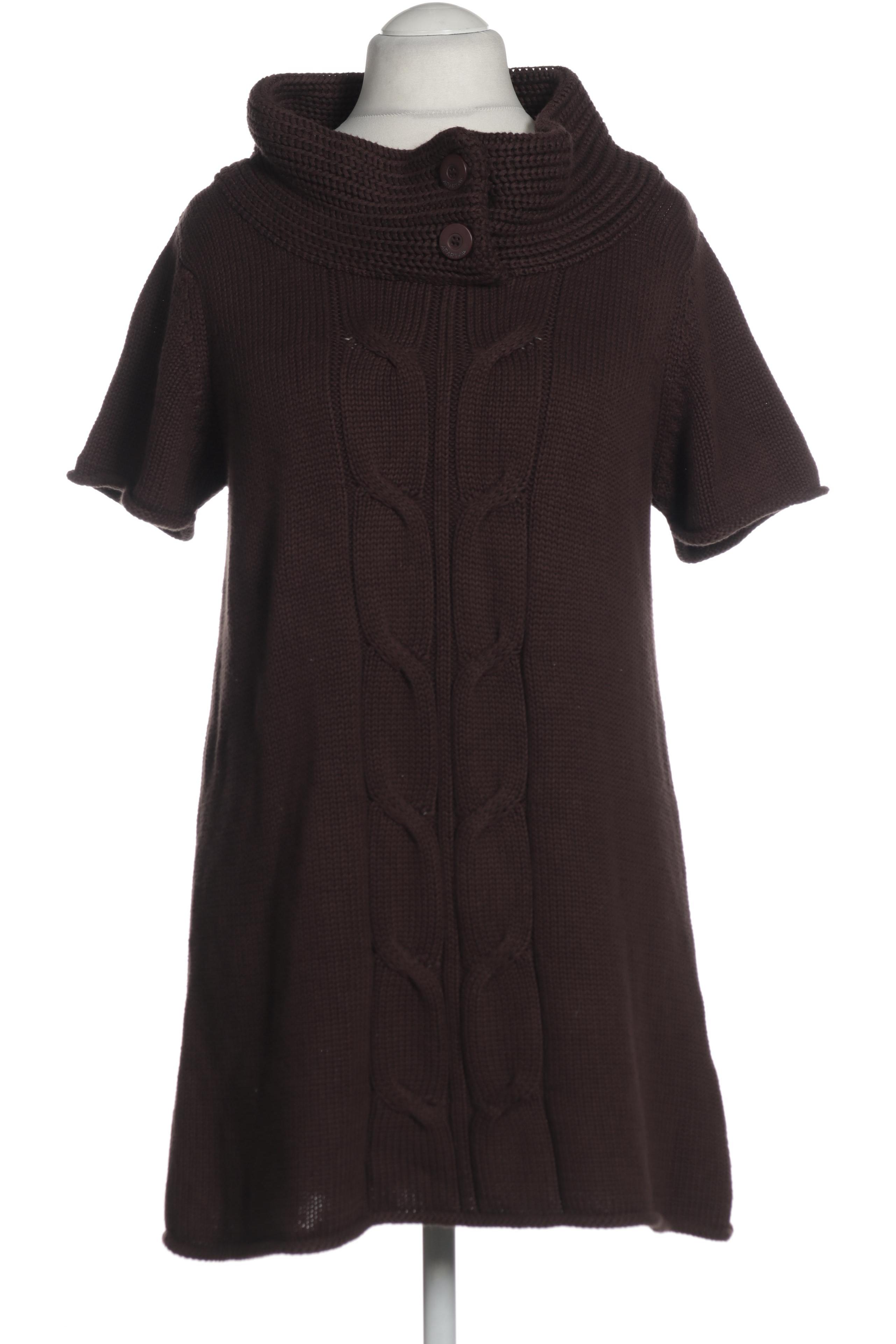 

Apart Damen Kleid, braun, Gr. 42