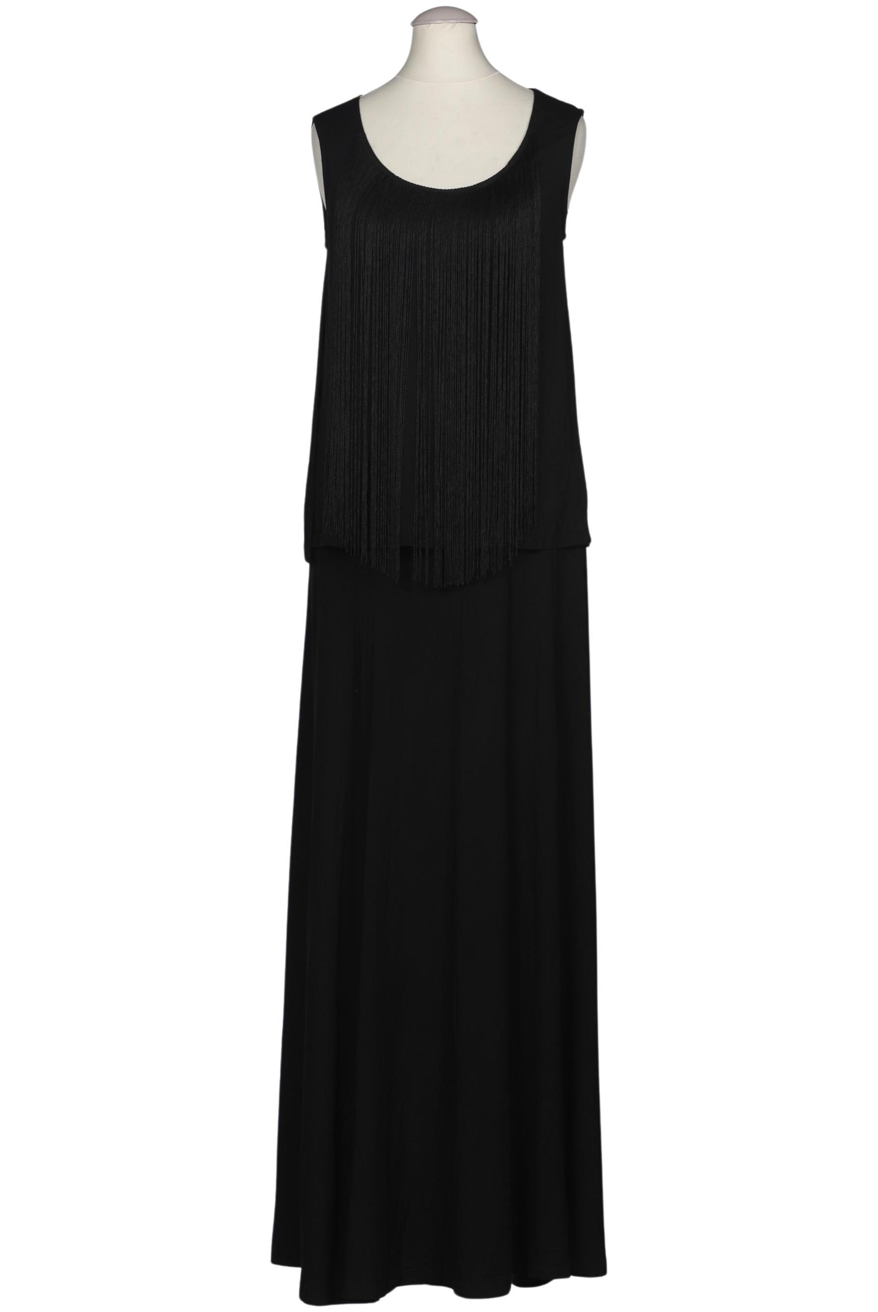 

Apart Damen Kleid, schwarz, Gr. 36