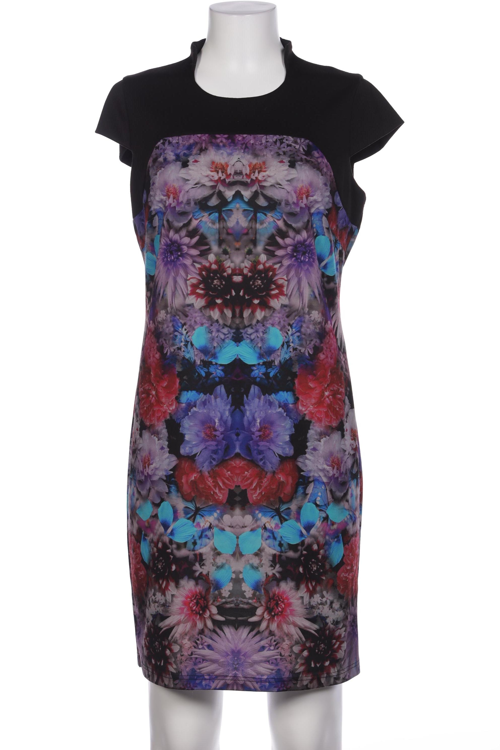 

Apart Damen Kleid, mehrfarbig, Gr. 42