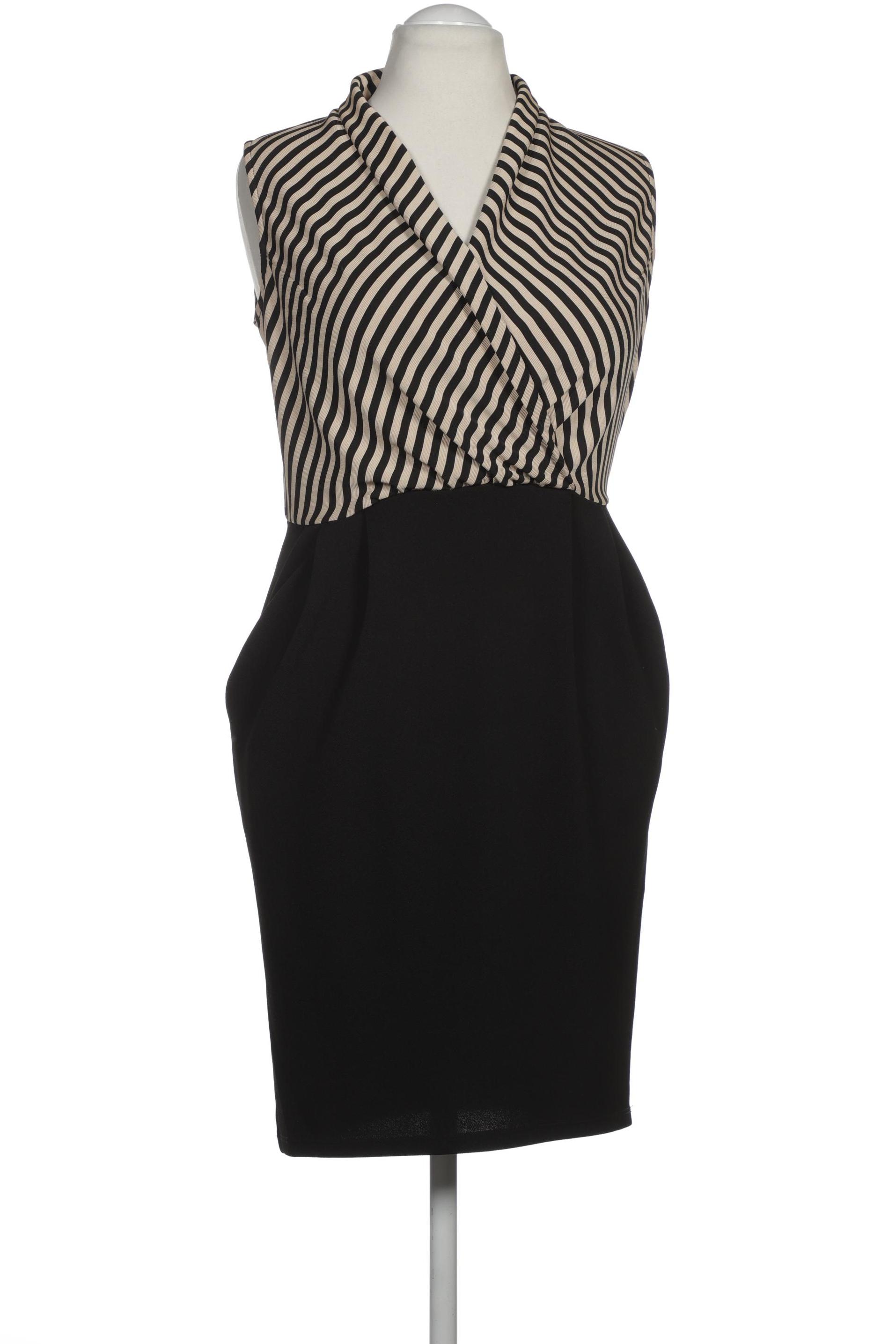 

Apart Damen Kleid, schwarz, Gr. 40