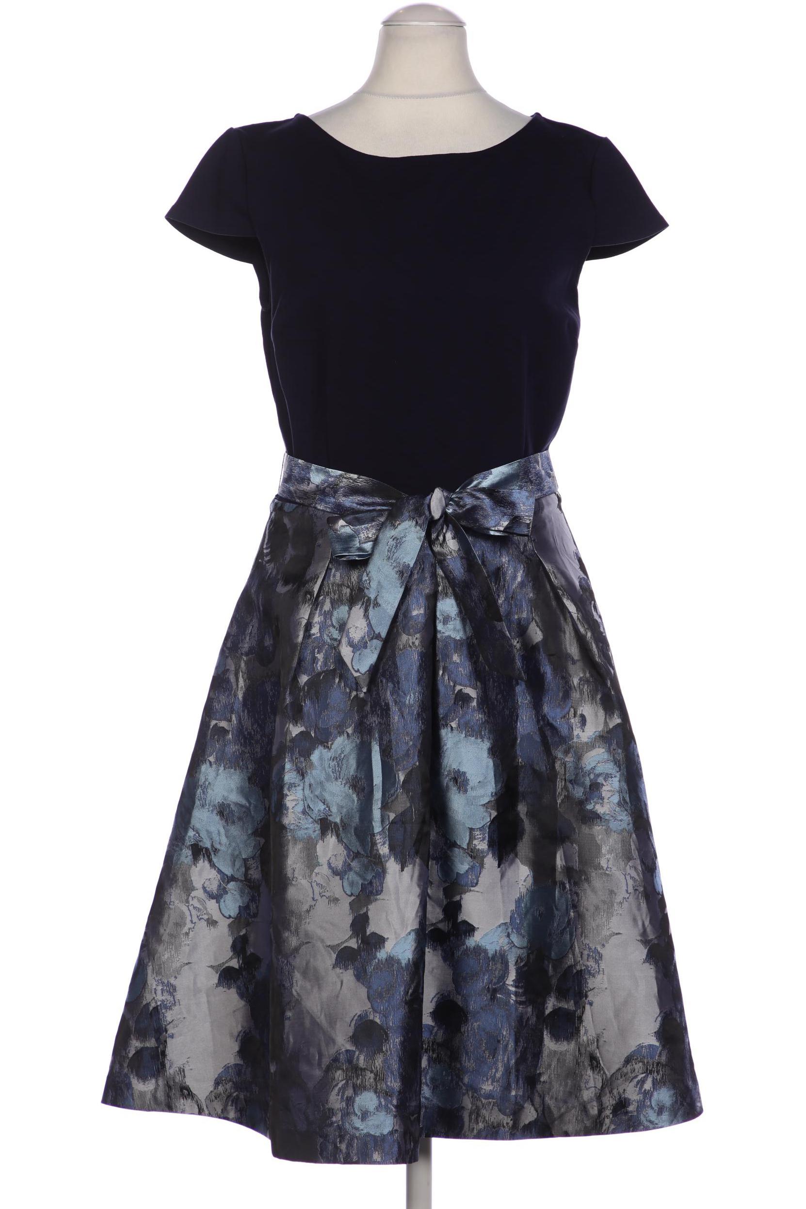 

Apart Damen Kleid, marineblau, Gr. 36