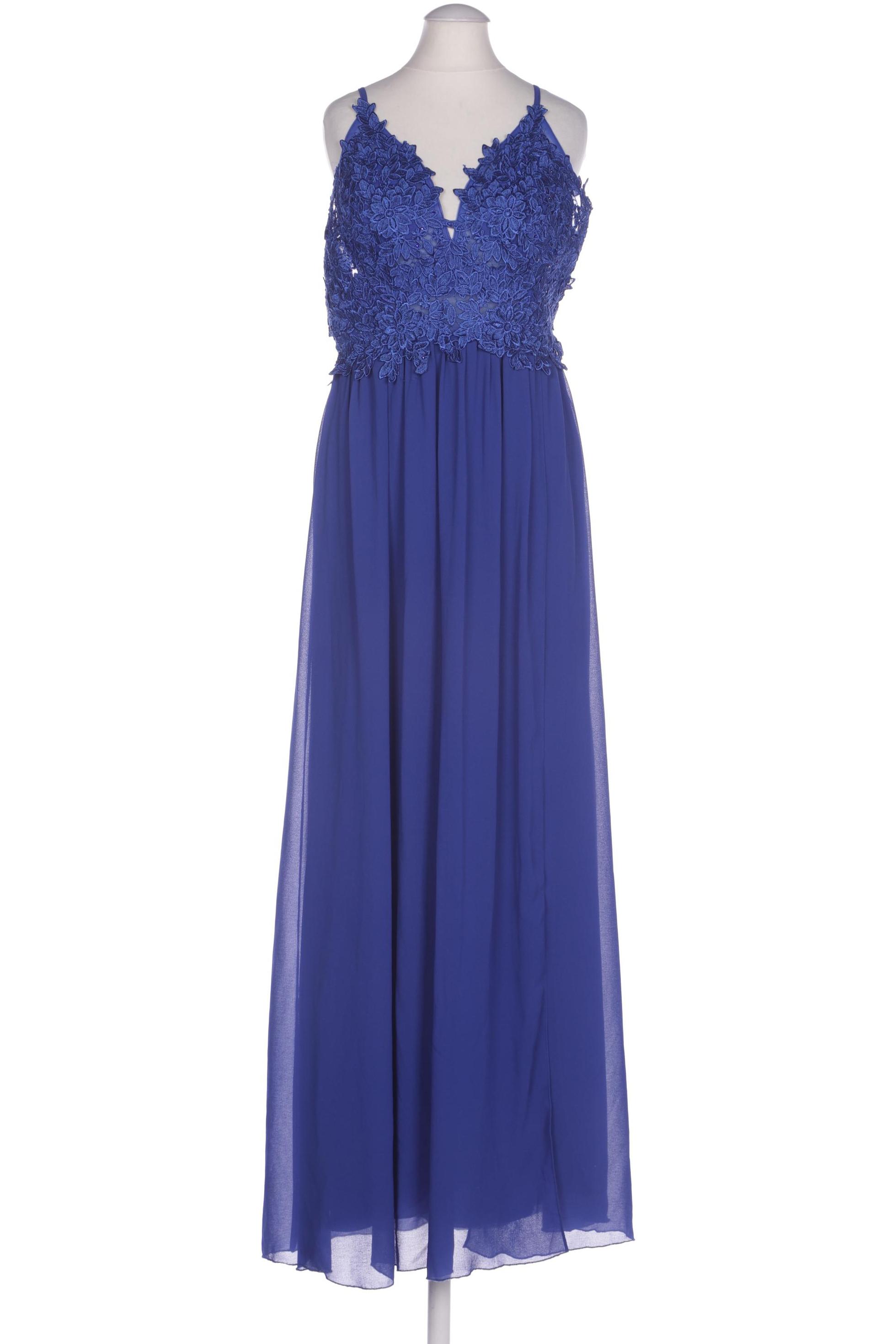

APART Damen Kleid, marineblau