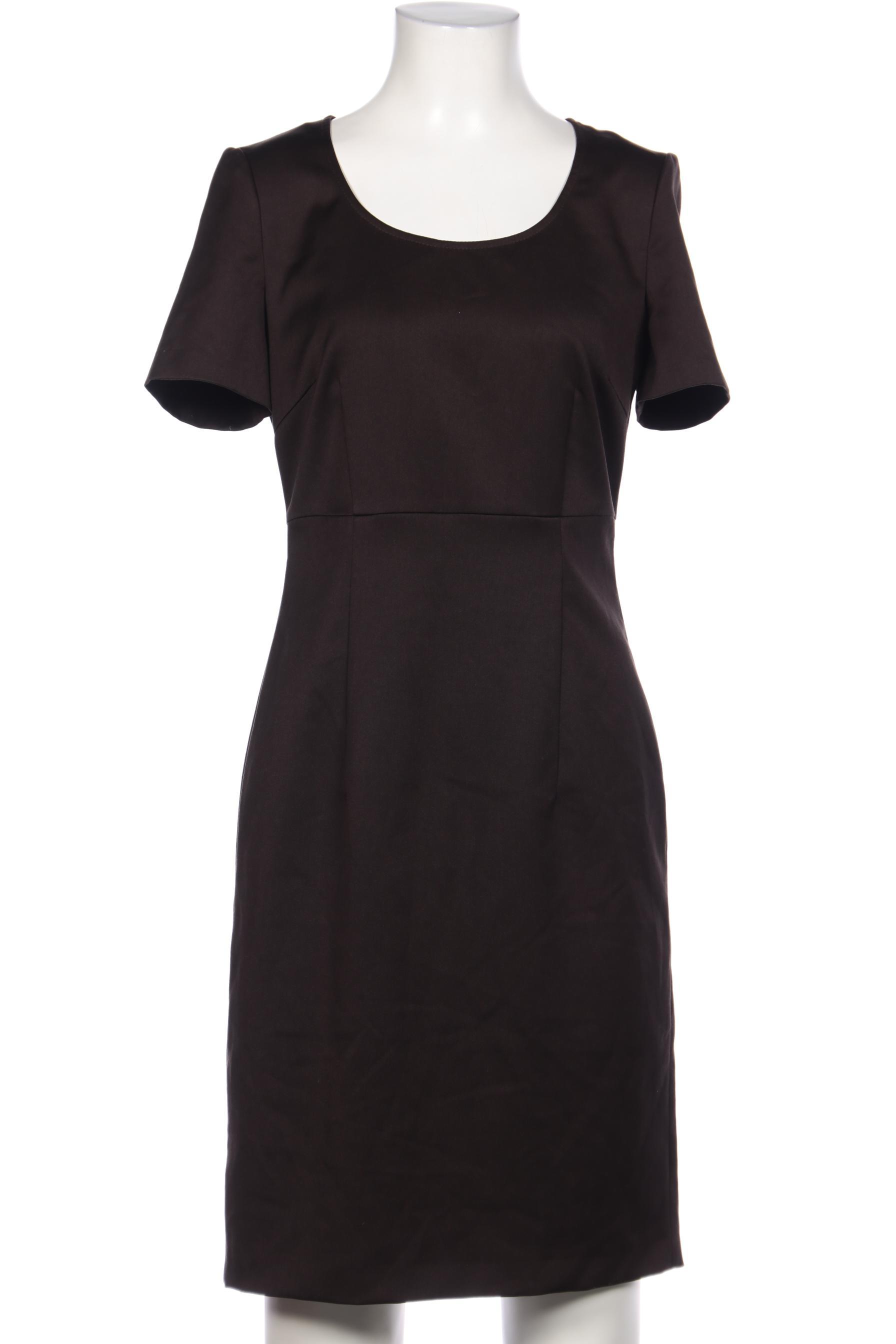 

Apart Damen Kleid, braun, Gr. 36