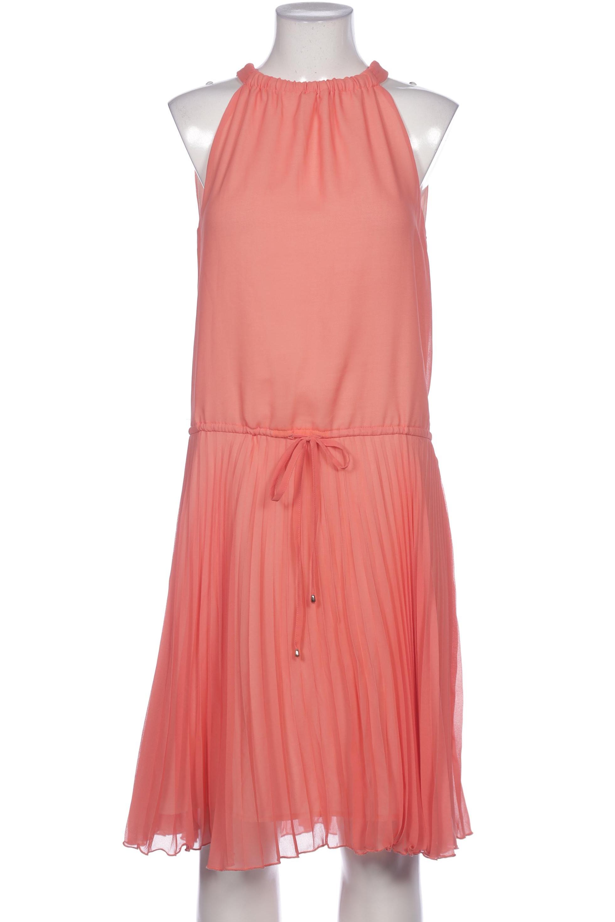 

Apart Damen Kleid, orange, Gr. 40