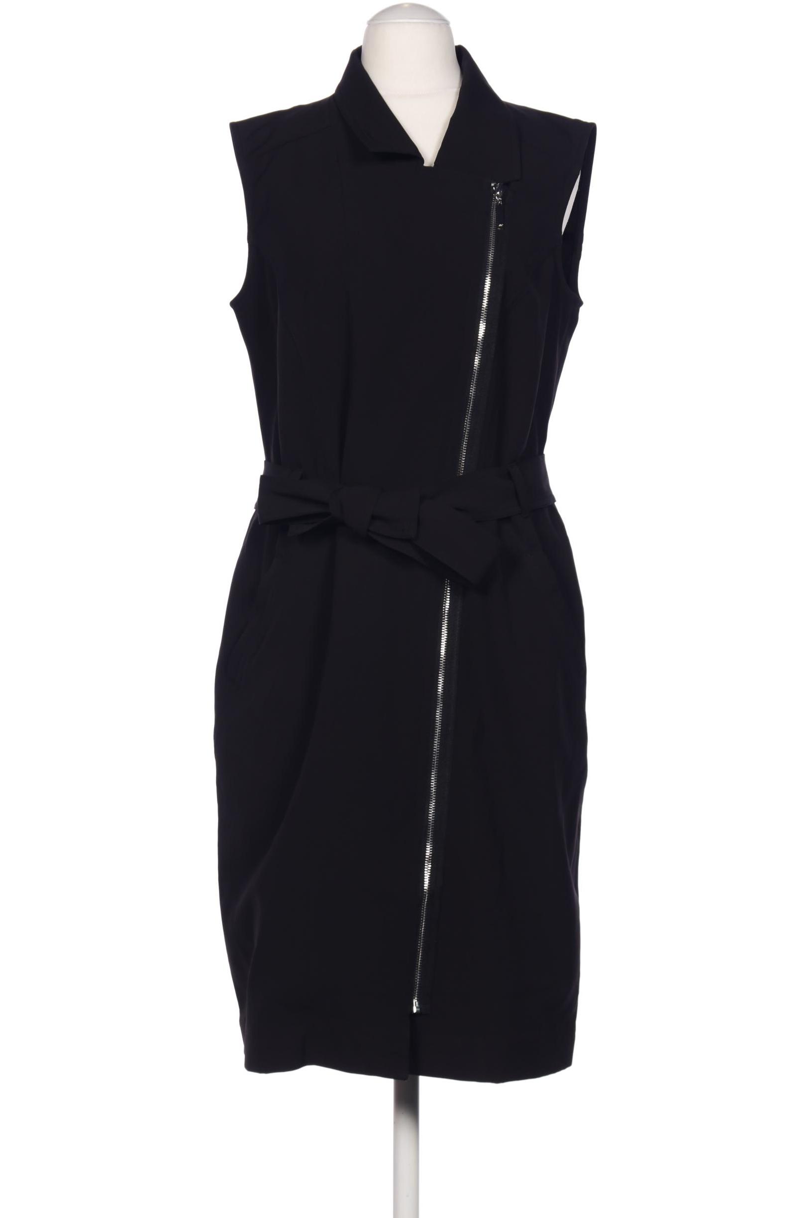 

Apart Damen Kleid, schwarz, Gr. 36