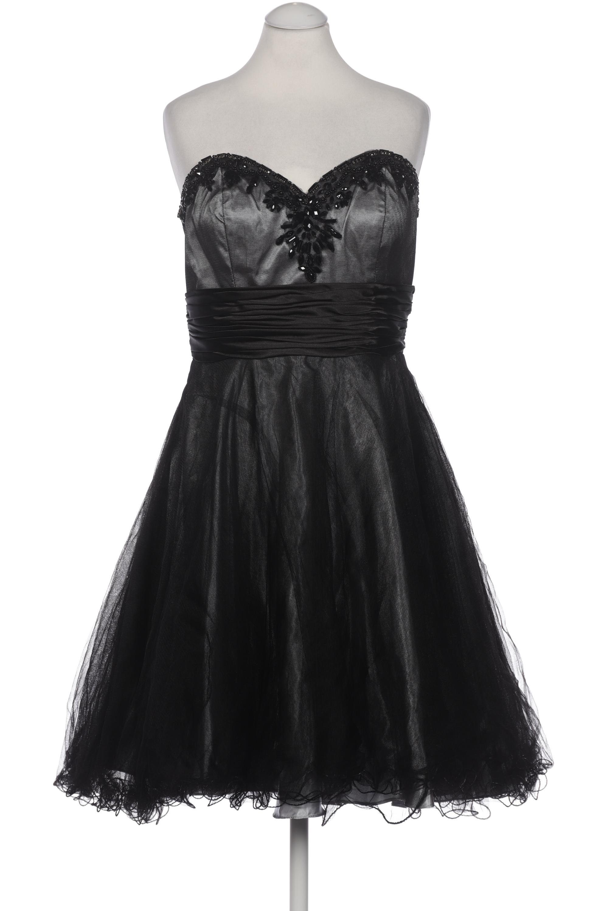 

Apart Damen Kleid, schwarz, Gr. 40