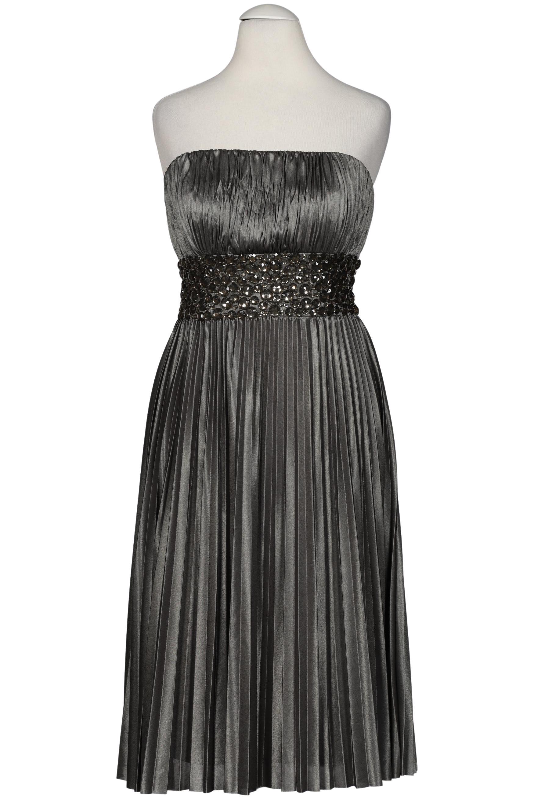 

Apart Damen Kleid, silber, Gr. 36