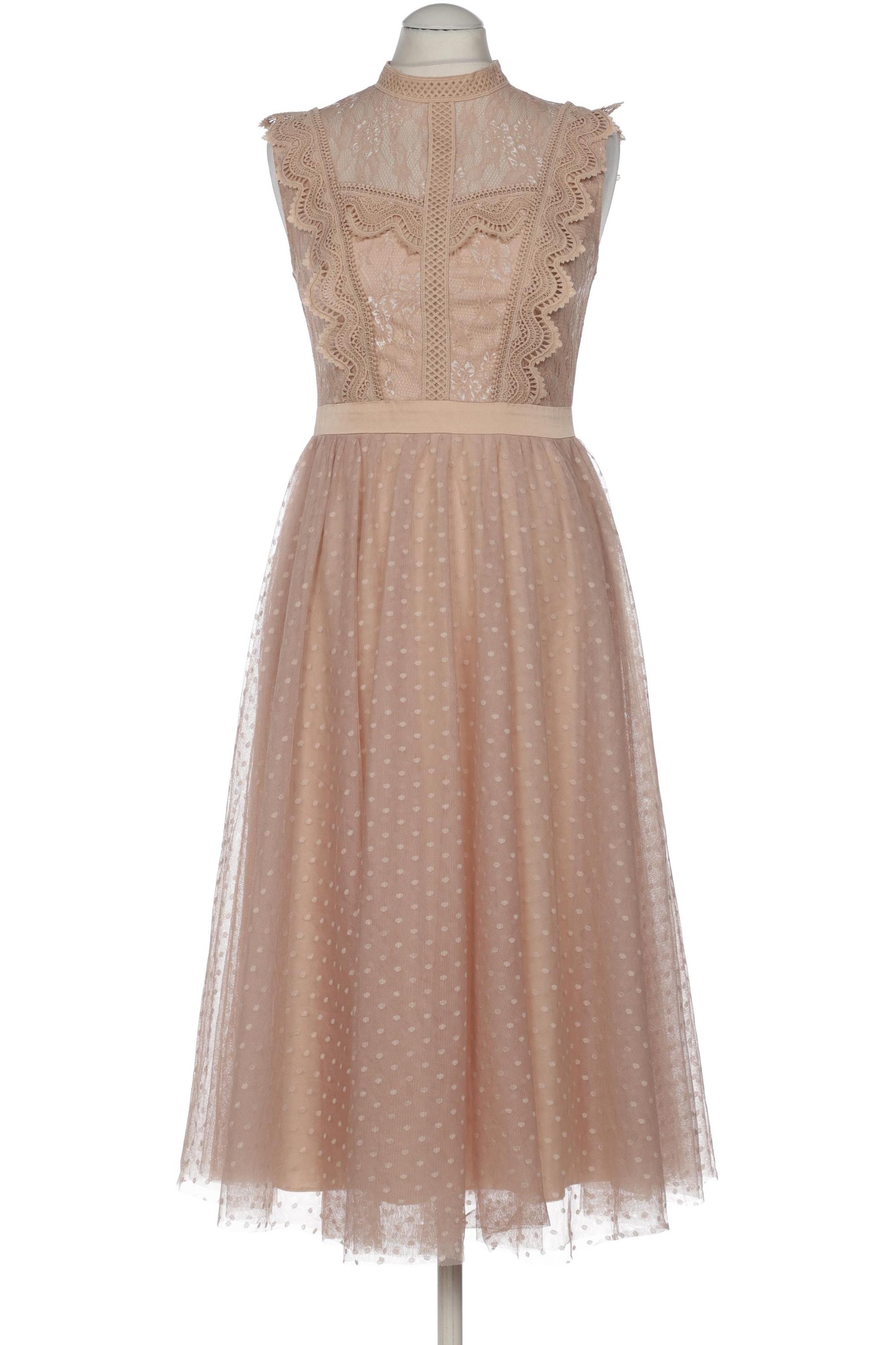 

Apart Damen Kleid, beige, Gr. 38