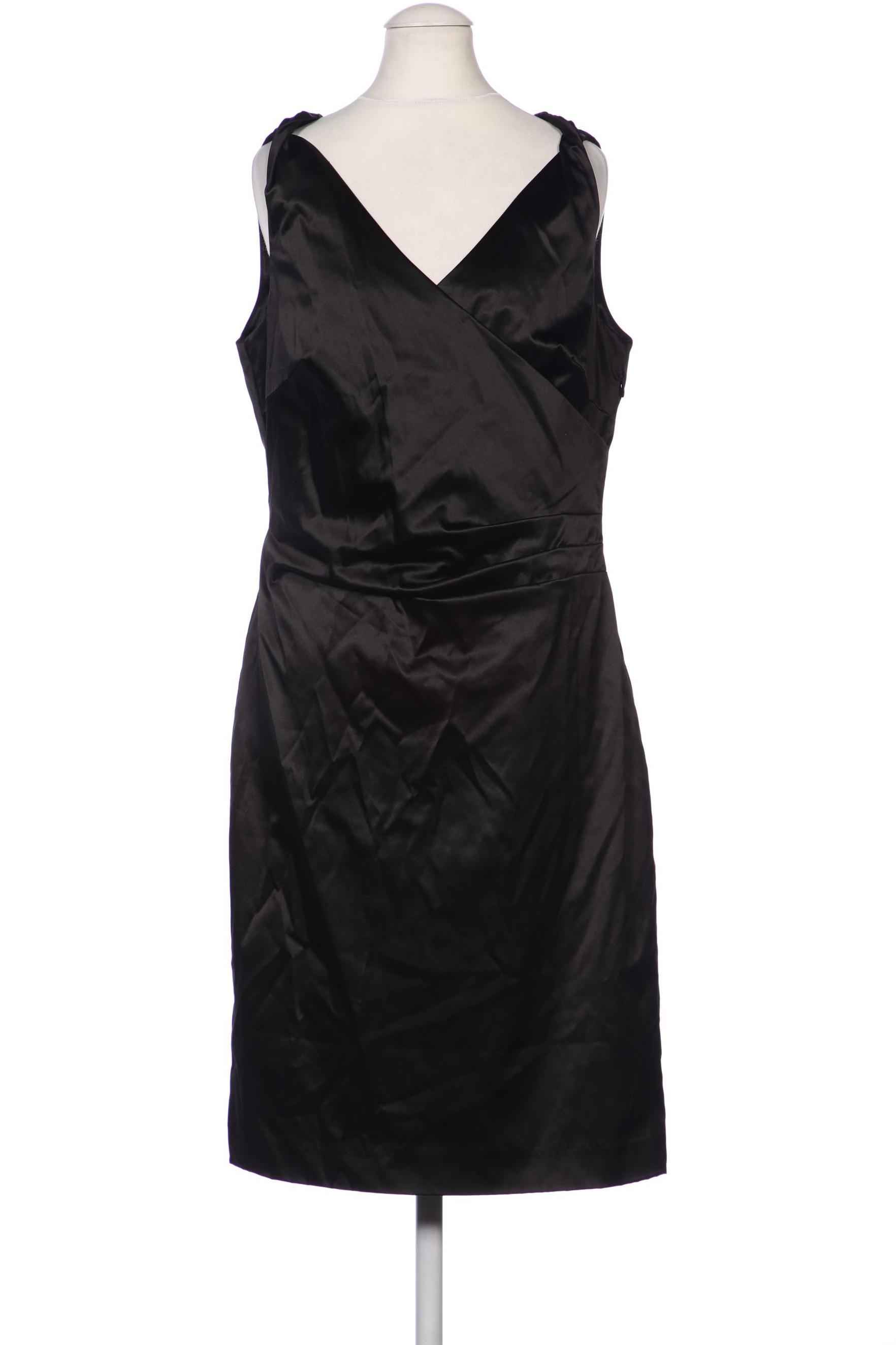 

Apart Damen Kleid, schwarz, Gr. 38
