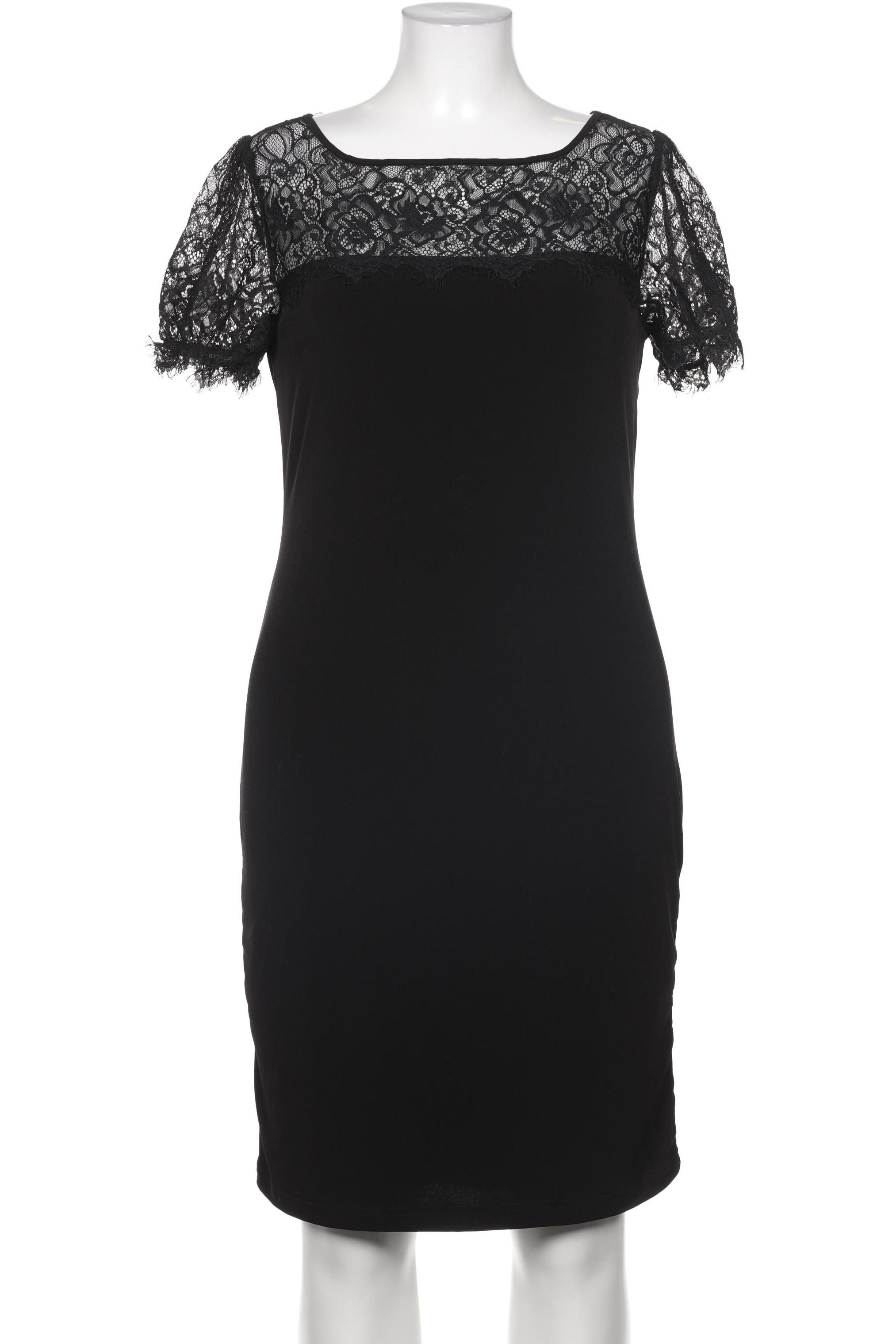 

Apart Damen Kleid, schwarz, Gr. 42